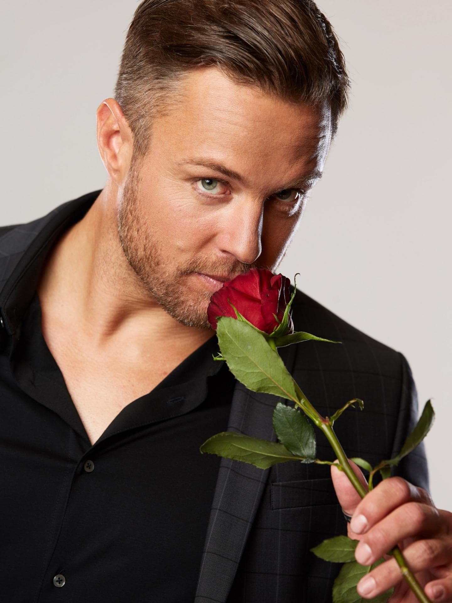 Bachelorette Daniel Bachelorette Daniel