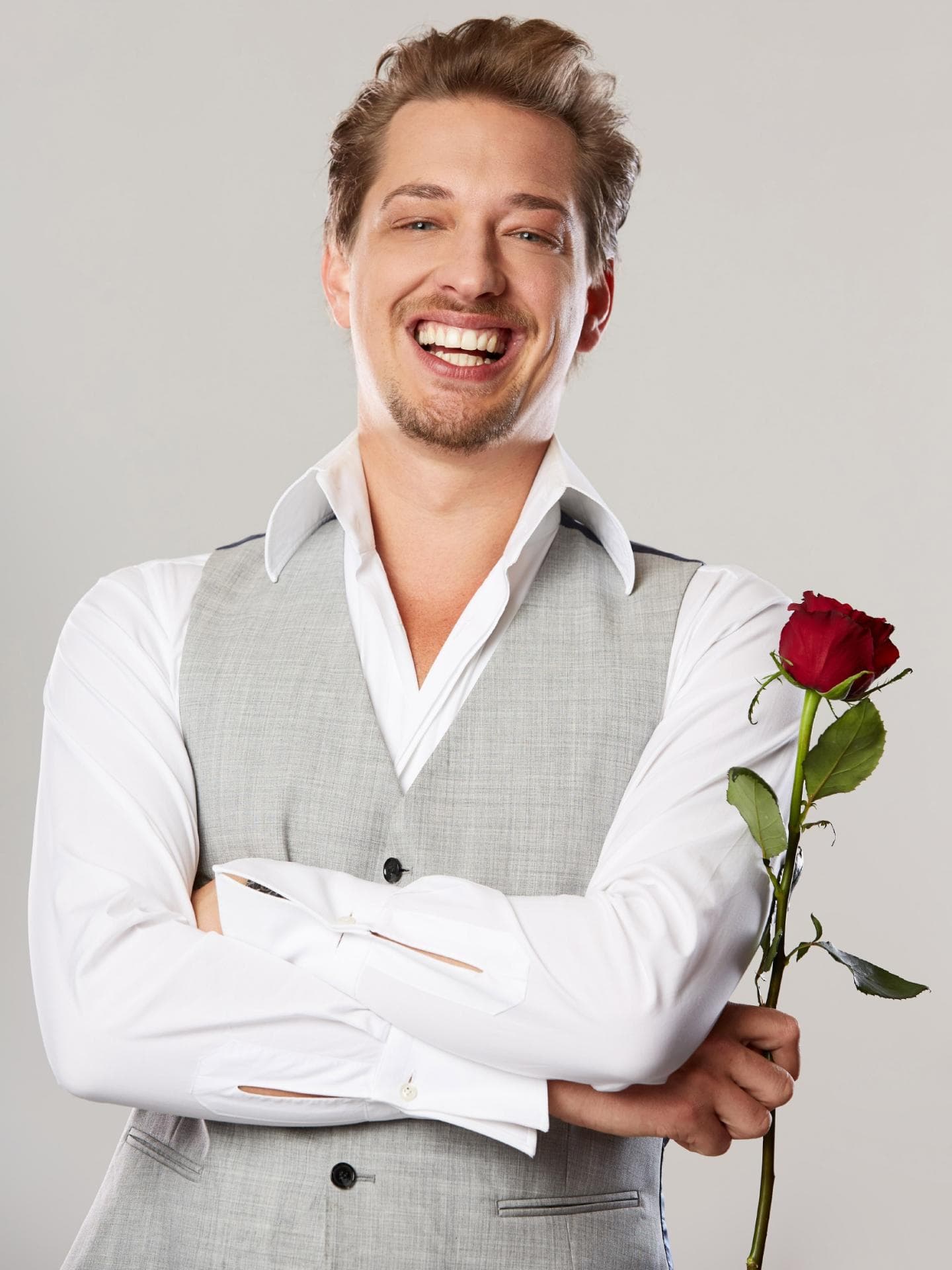 Bachelorette Fabian Bachelorette Fabian