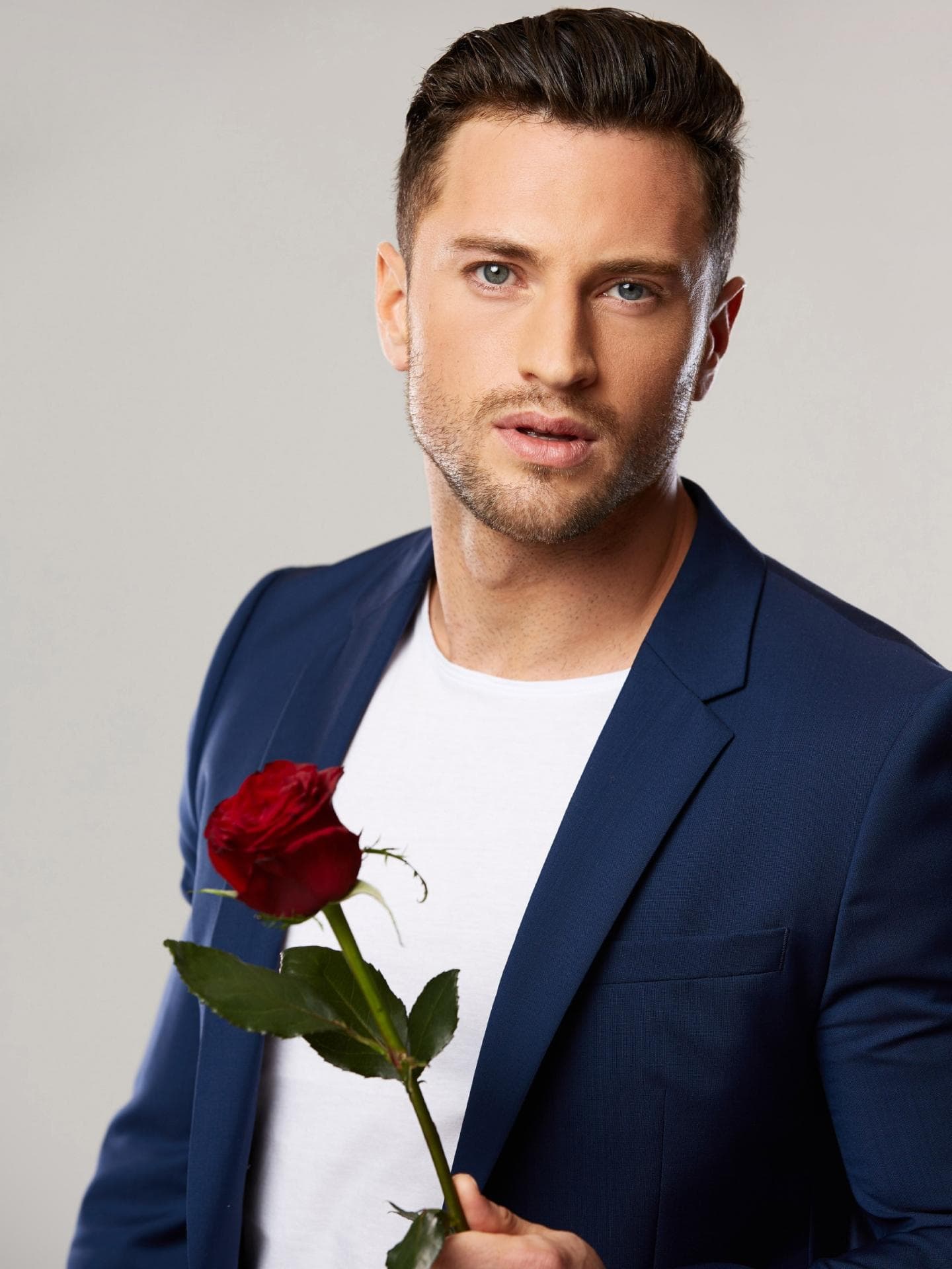 Bachelorette Sebastian Bachelorette Sebastian