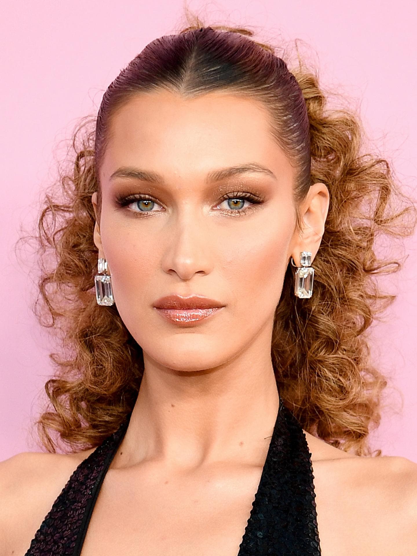Bella Hadid