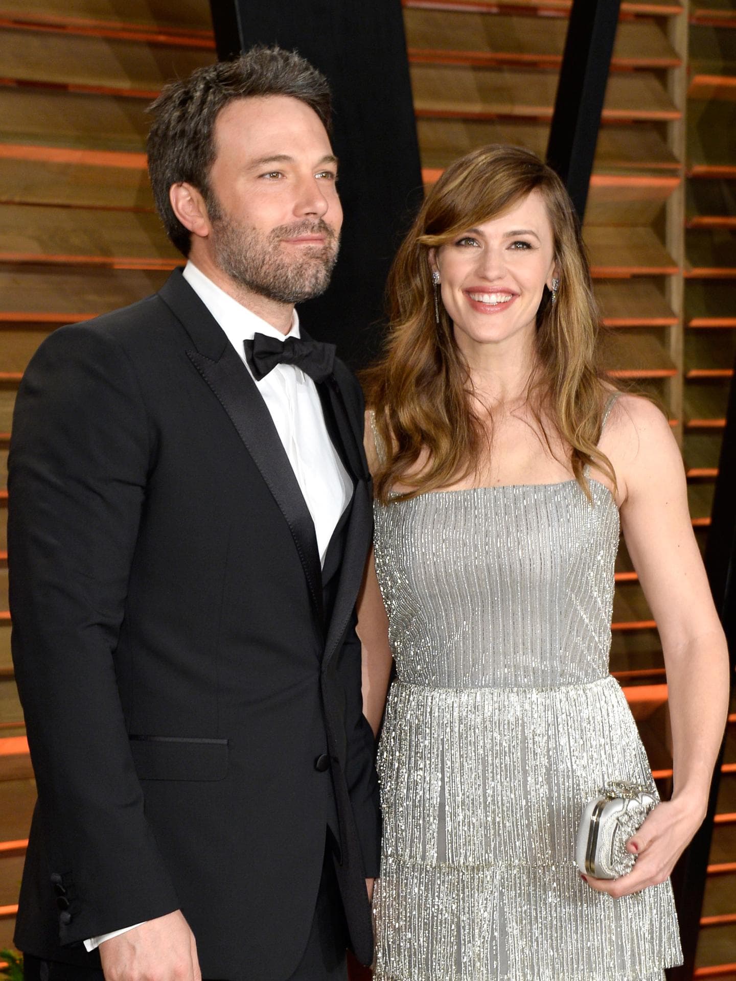 Ben Affleck und Jennifer Garner