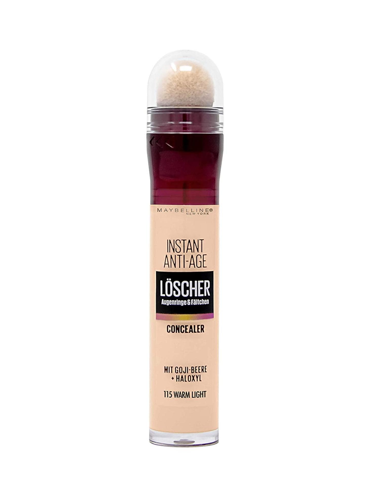 Concealer von Maybelline