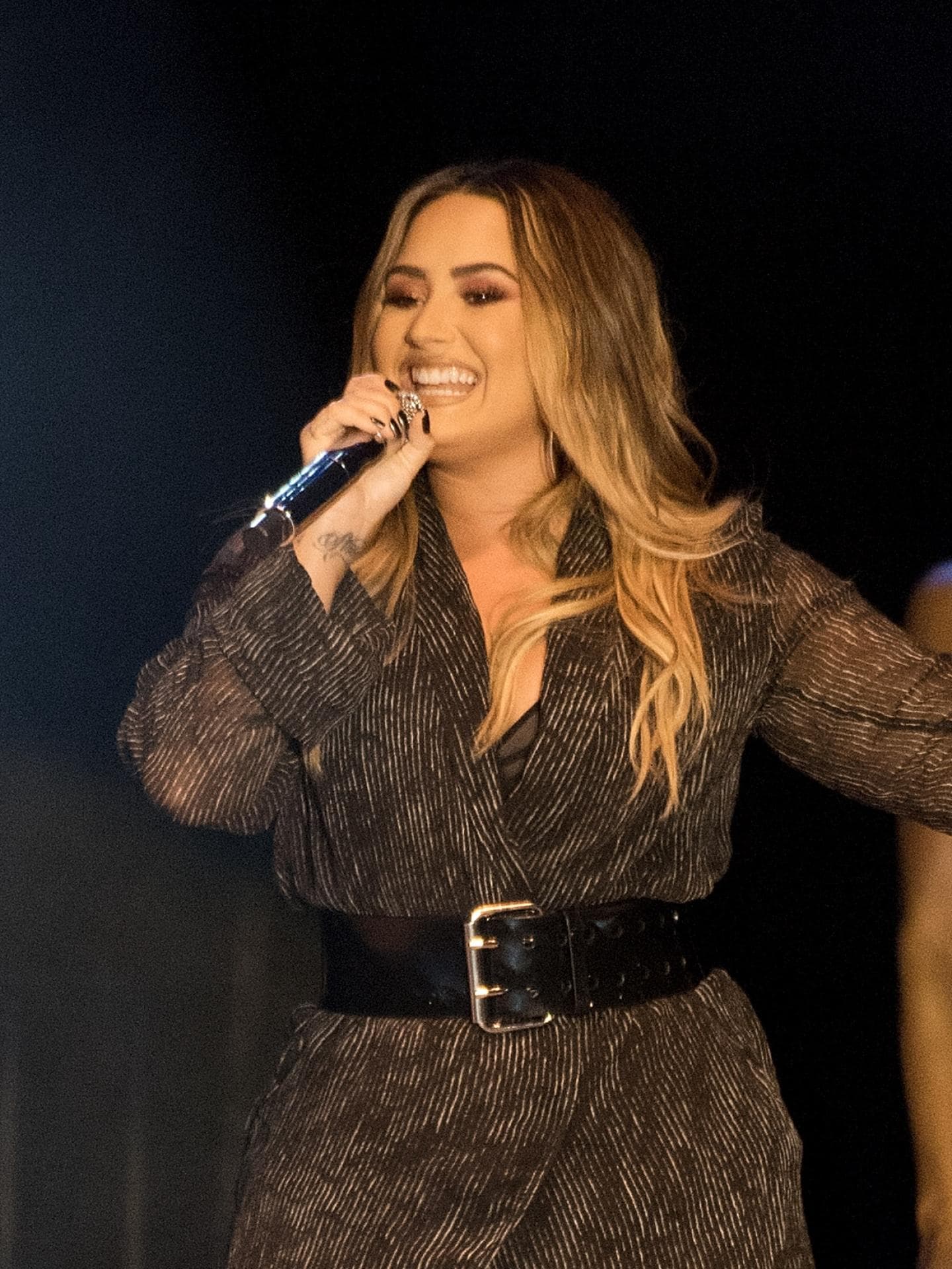 Demi Lovato