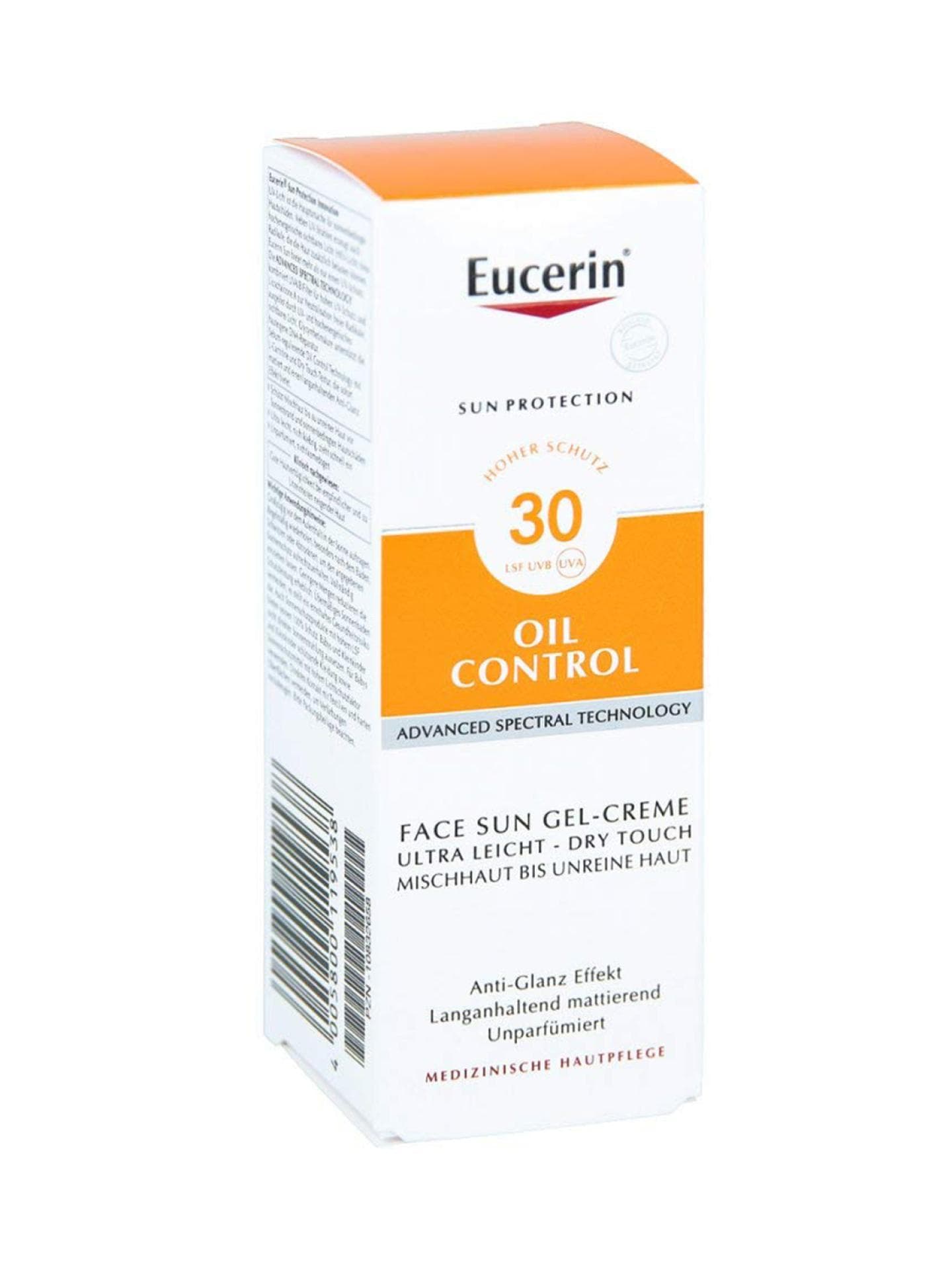 Sonnencreme für das Gesicht Sonnencreme für das Gesicht