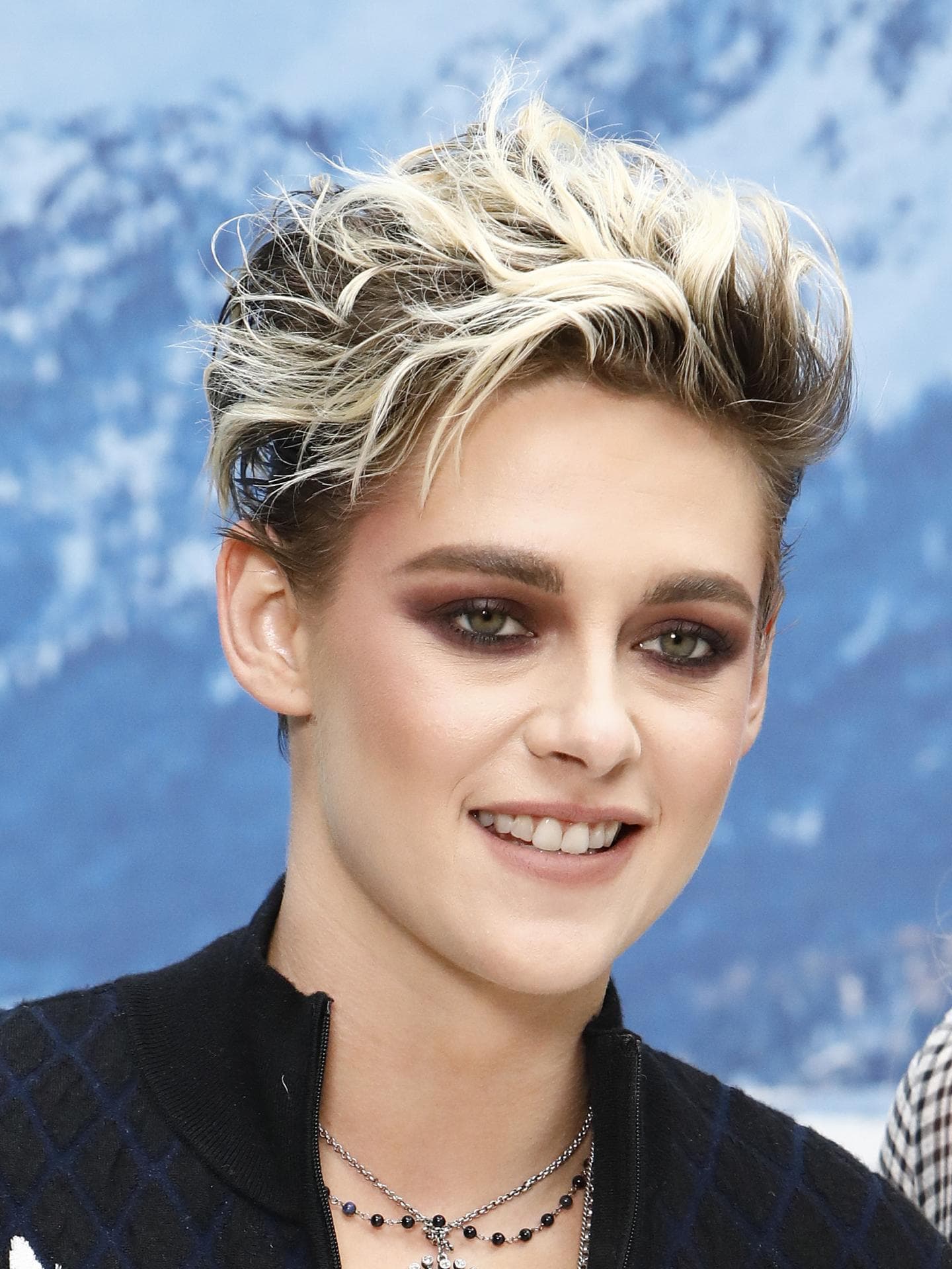 Kristen Stewart