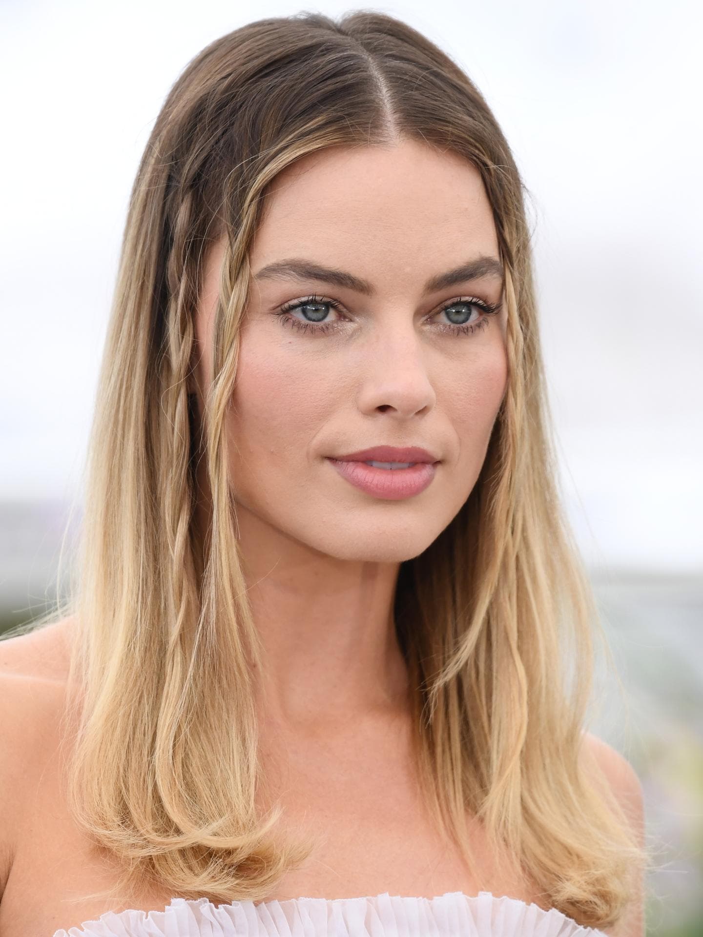 Margot Robbie