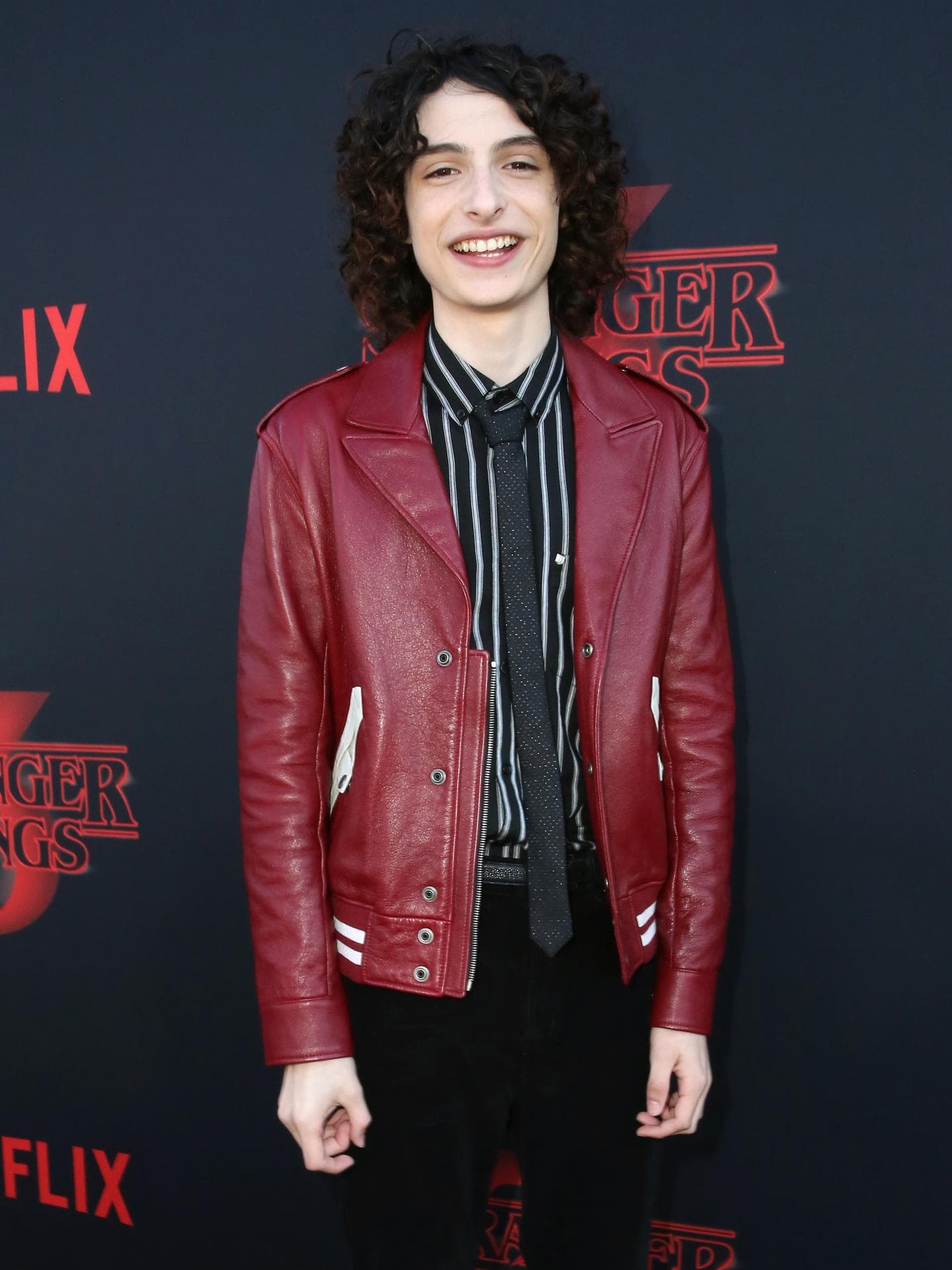Mike Stranger Things