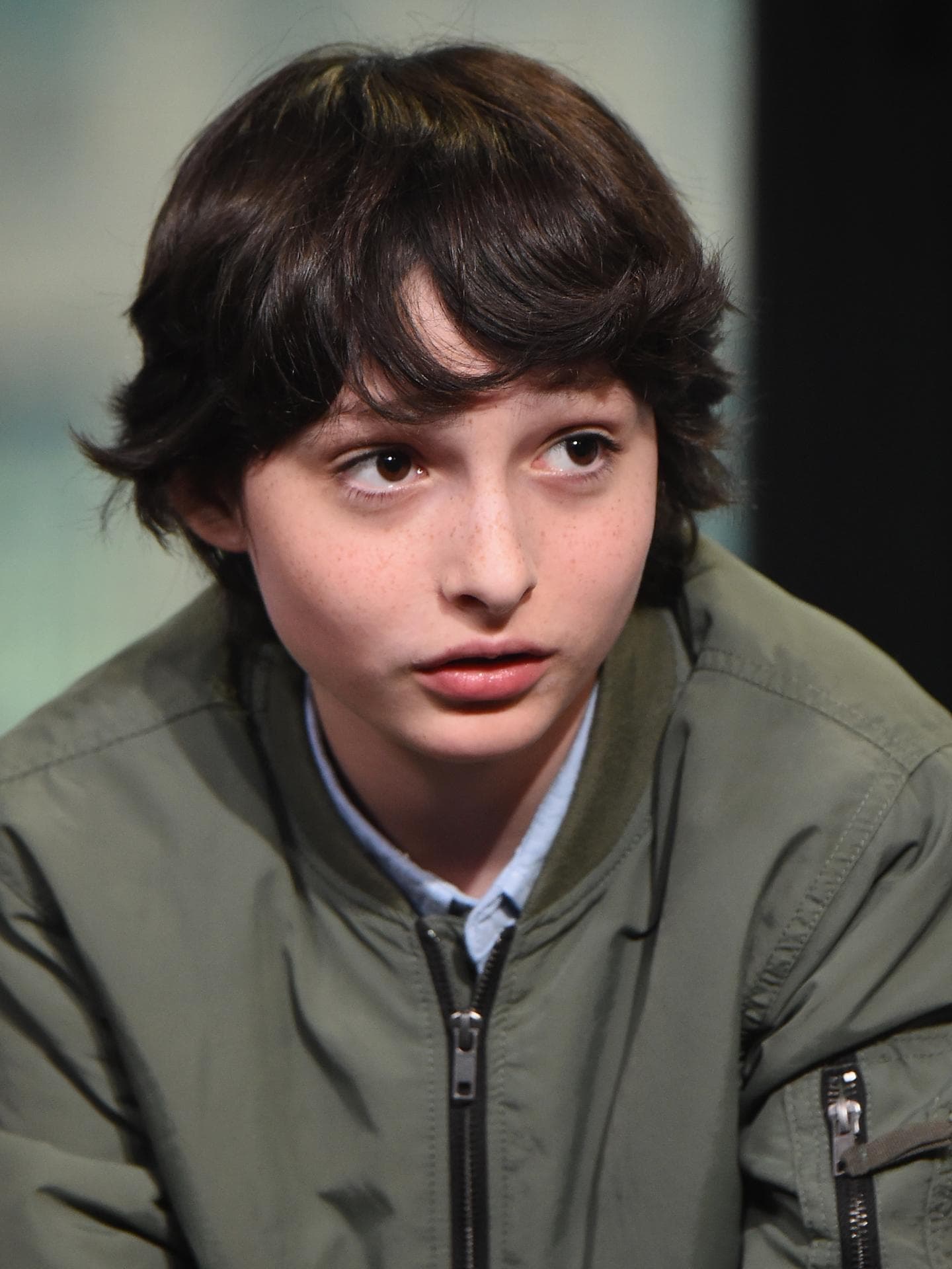 Mike Stranger Things