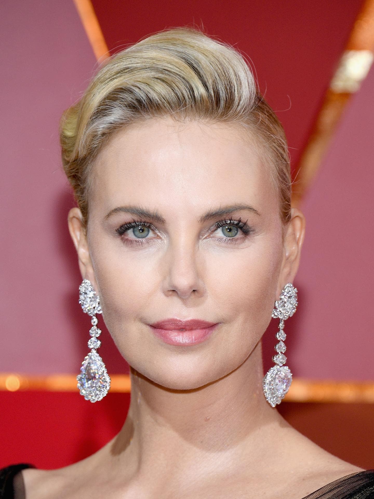 Charlize Theron