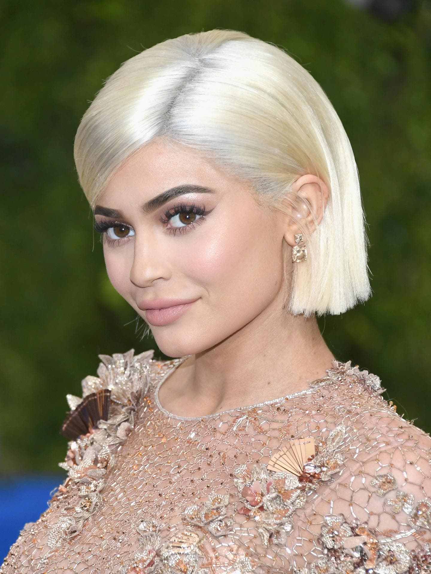 Kylie Jenner