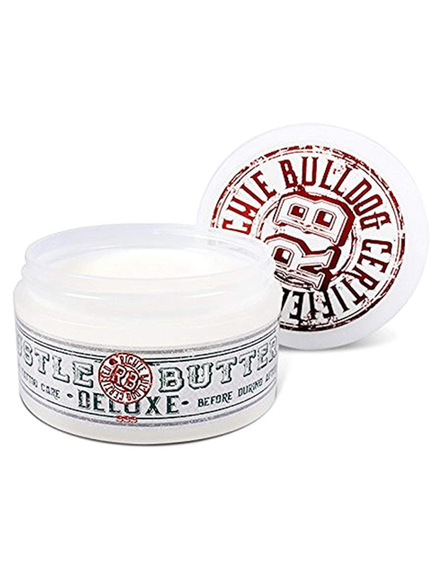 Hustle Butter Deluxe Tattoo-Creme