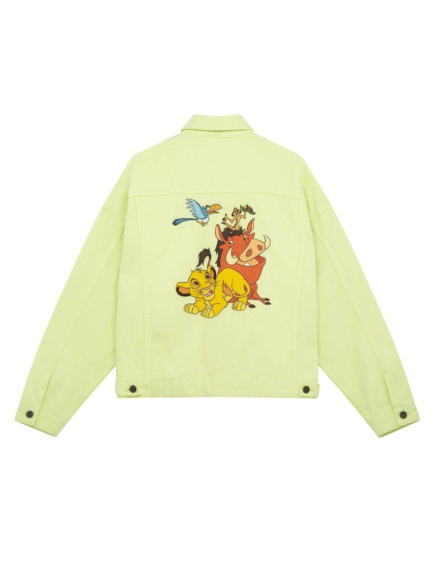 Disney The Lion King x ASOS DESIGN 
