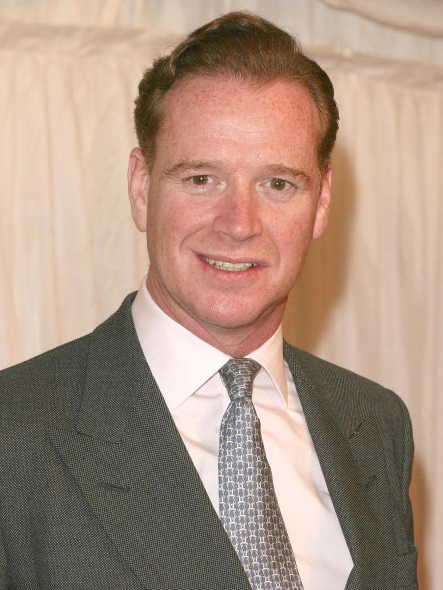 James Hewitt 