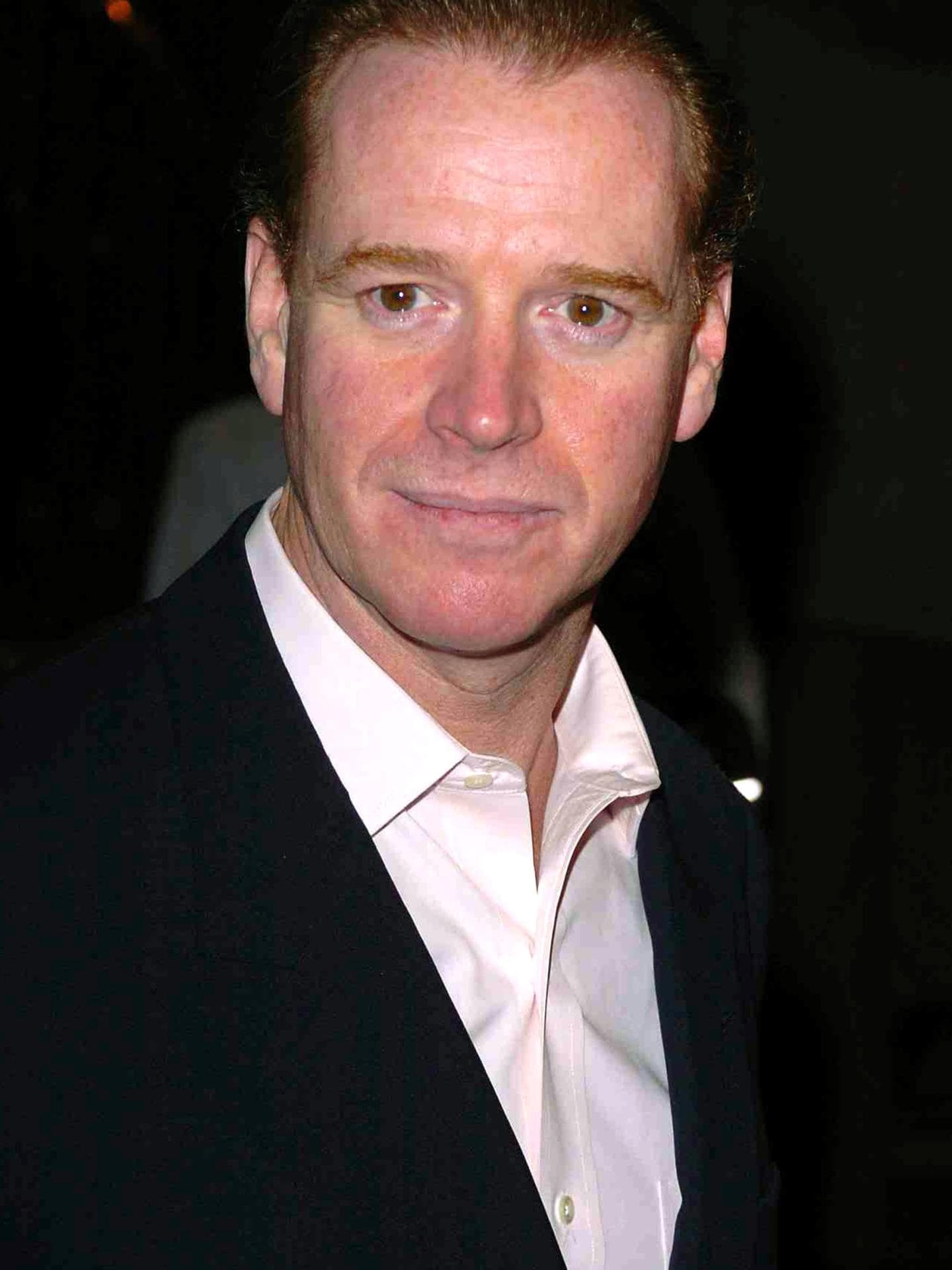 James Hewitt
