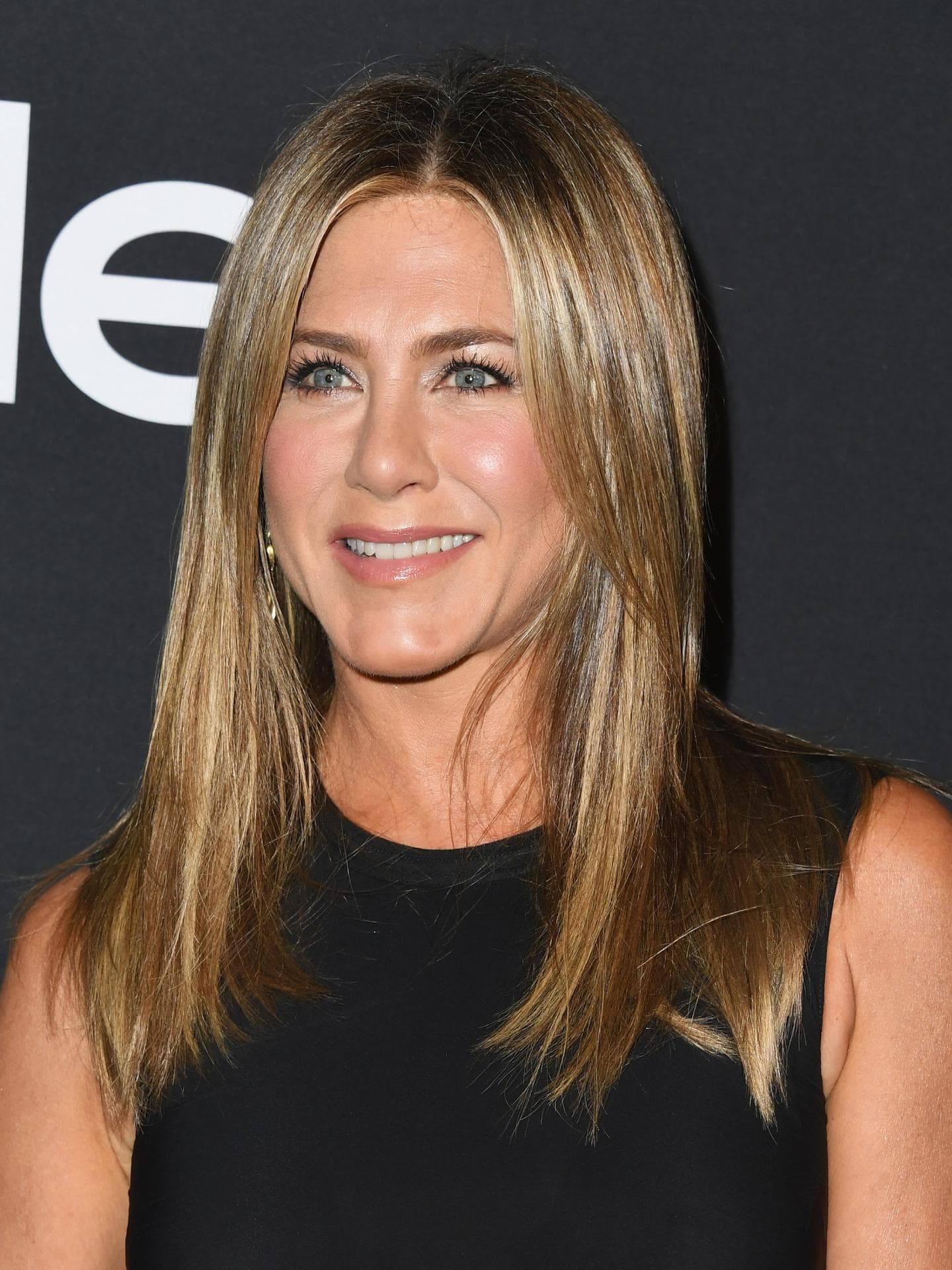 Jennifer Aniston Frisur