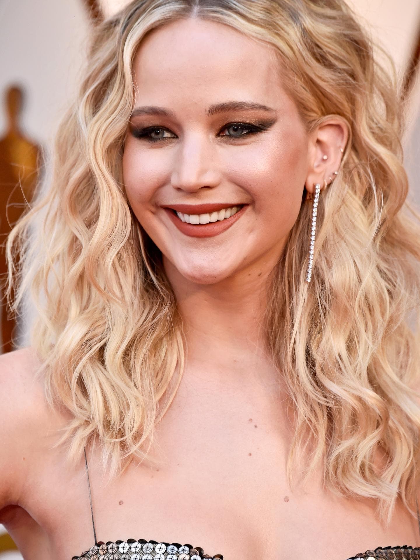 Jennifer Lawrence