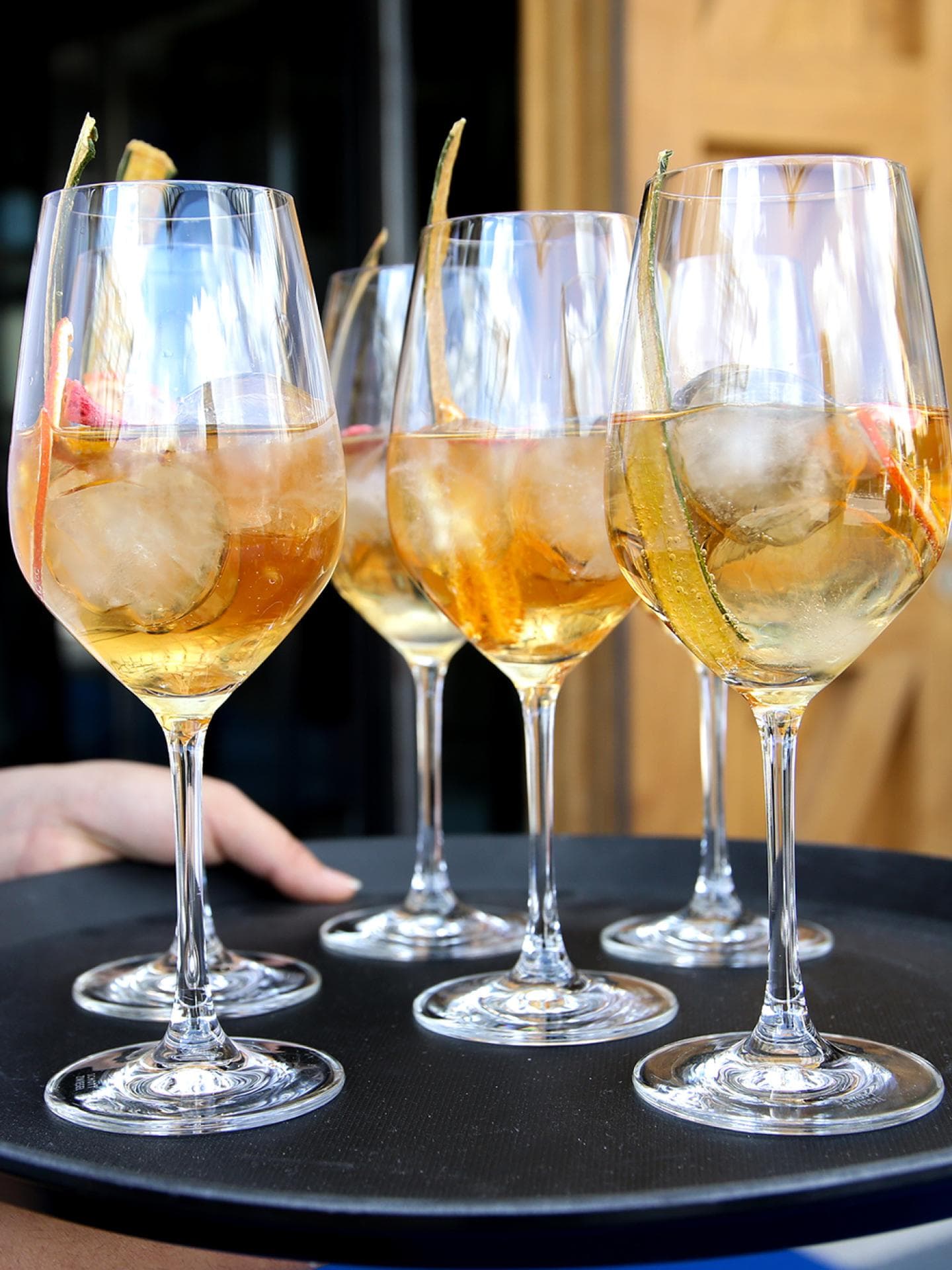 Klambt Style Cocktail