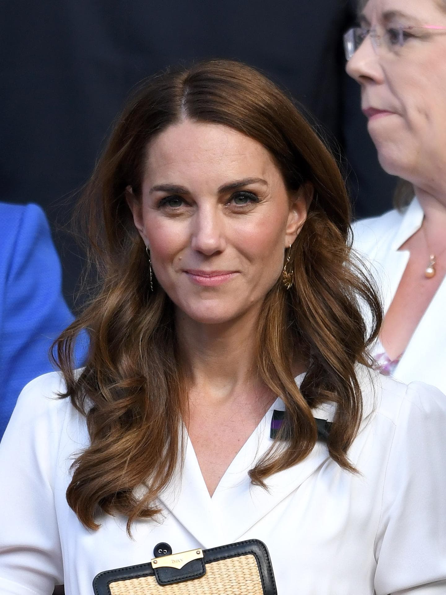 Kate Middleton Frisur