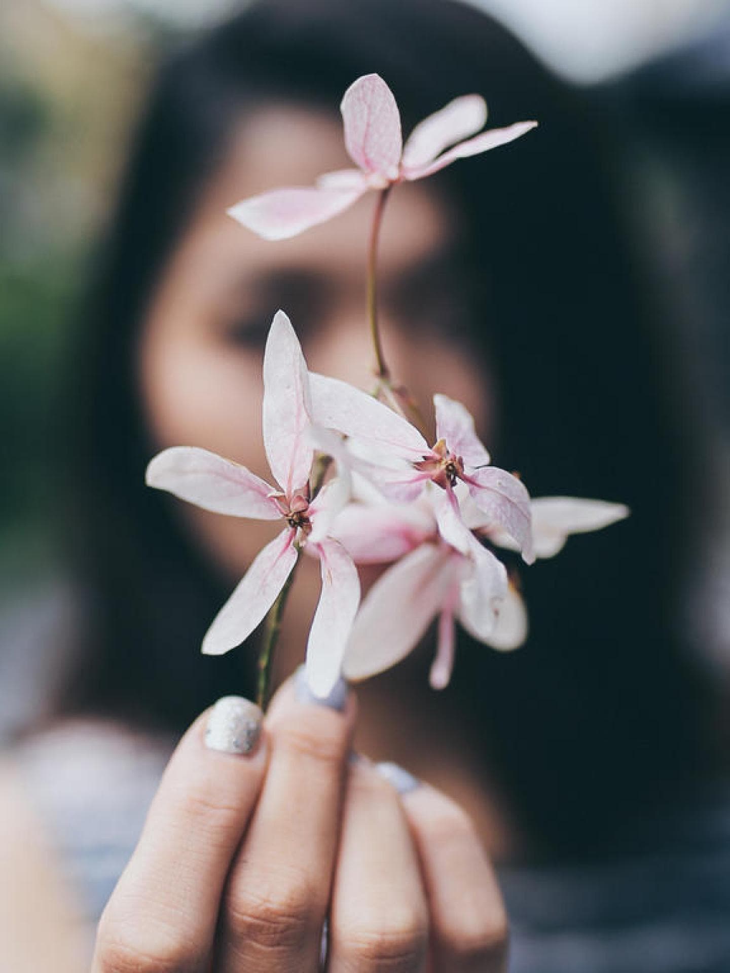 Geburtsblume