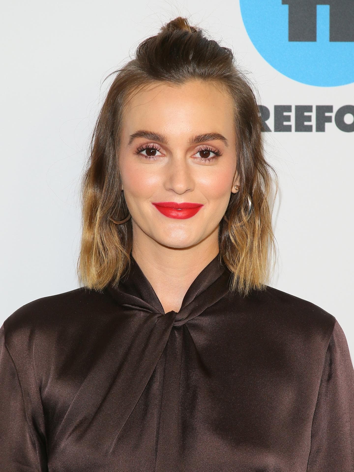 Leighton Meester