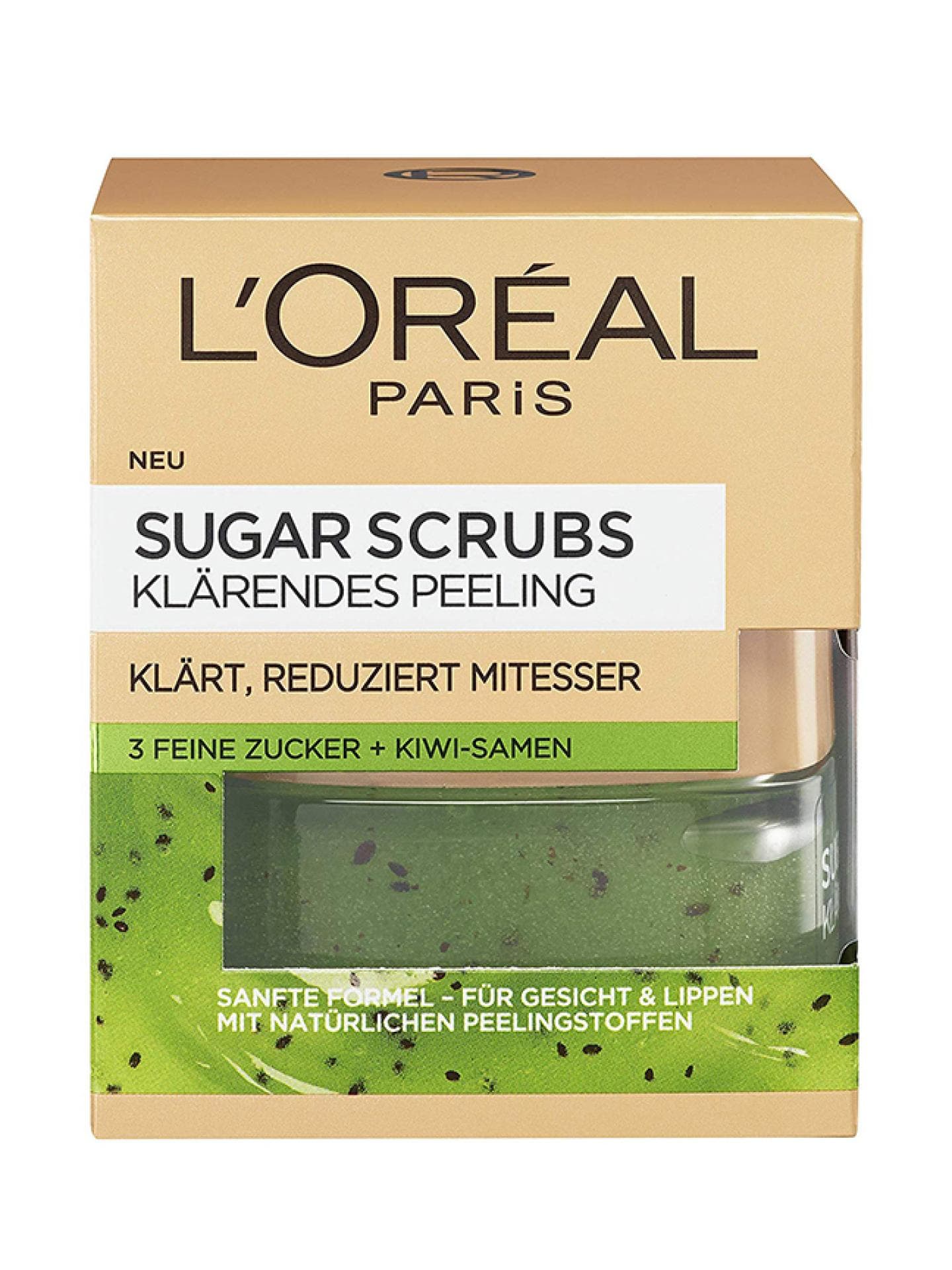 Peeling von L'Oreal
