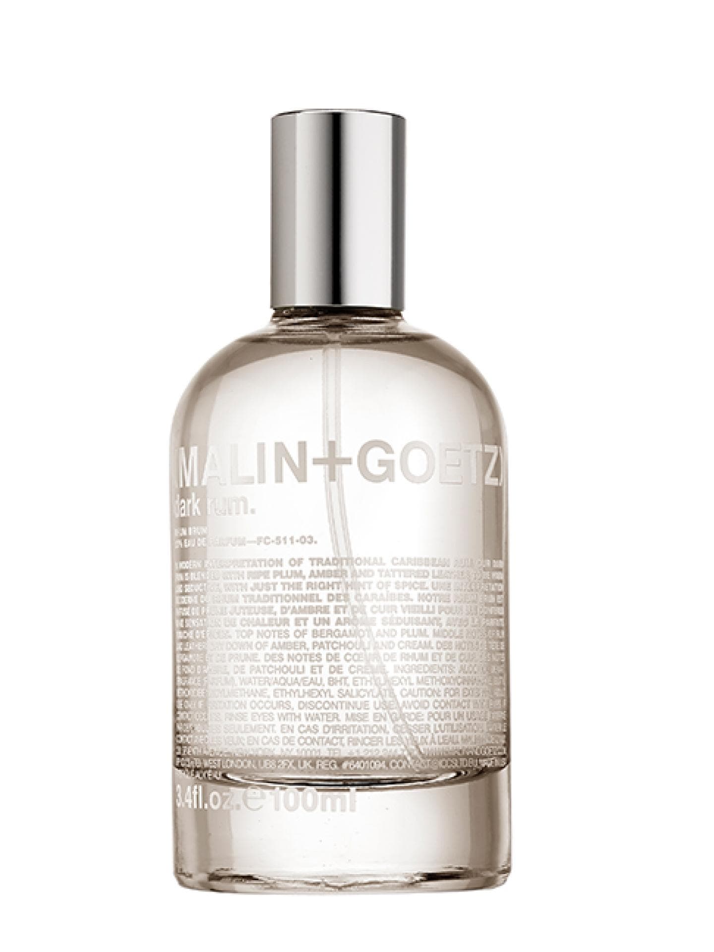 Malin Goetz parfum Malin Goetz parfum