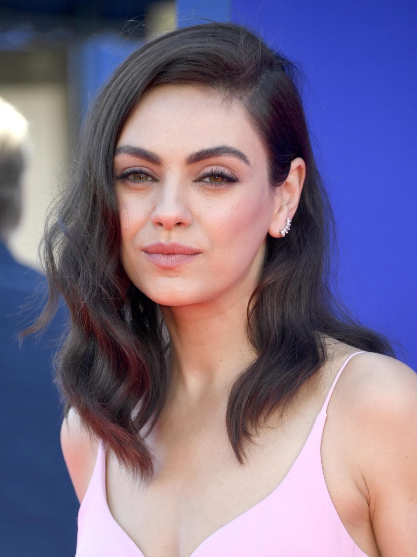 Mila Kunis