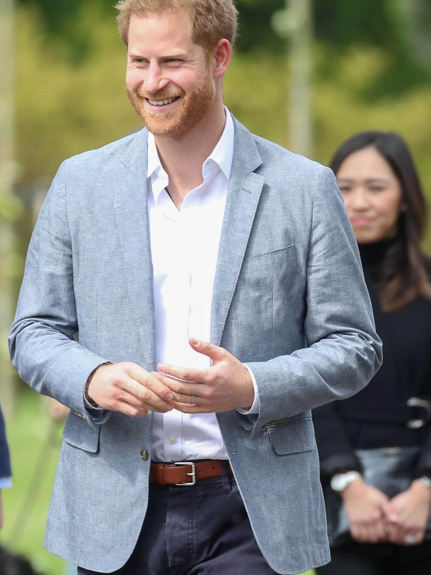 Prince Harry