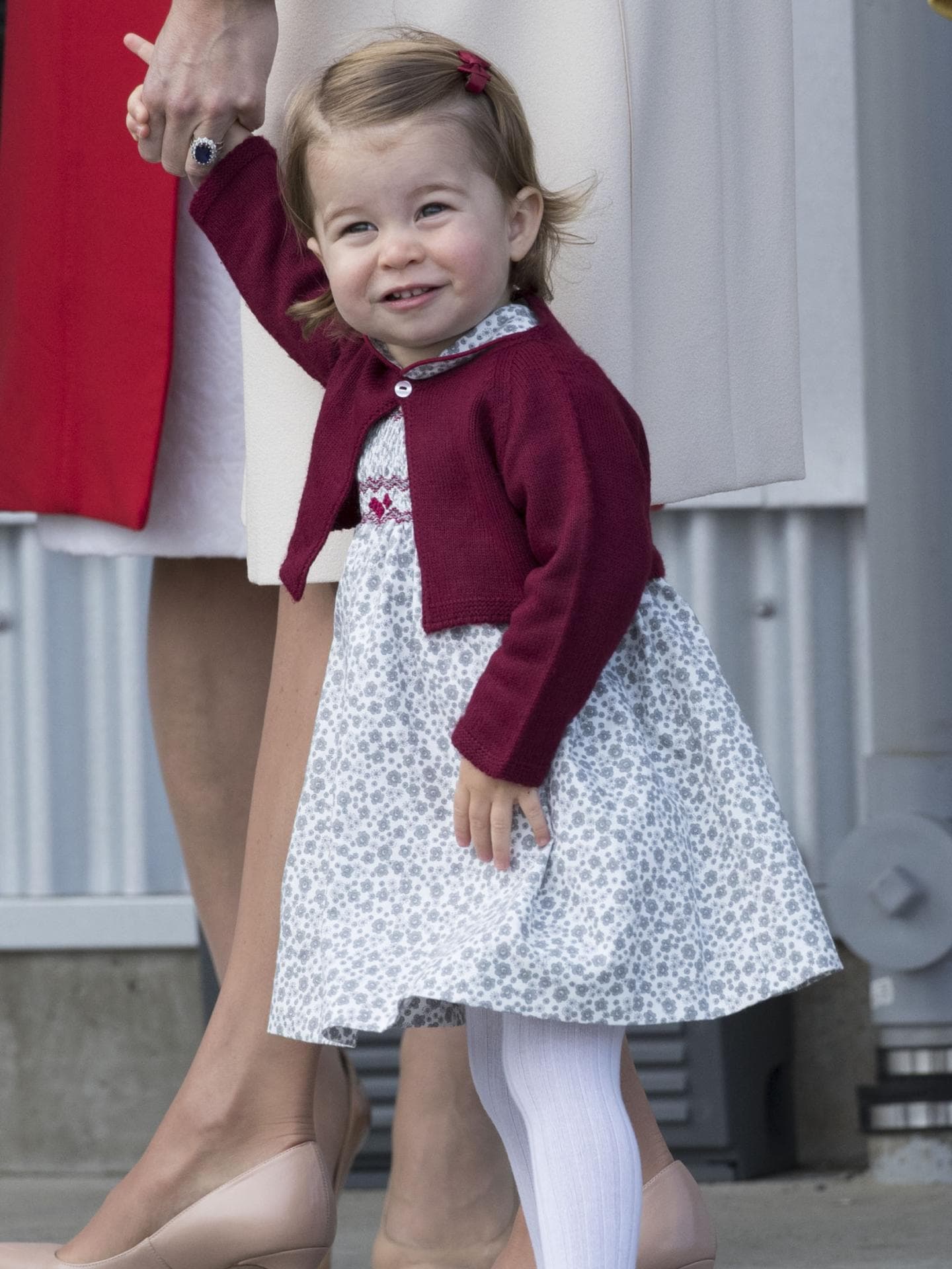 Prinzessin Charlotte