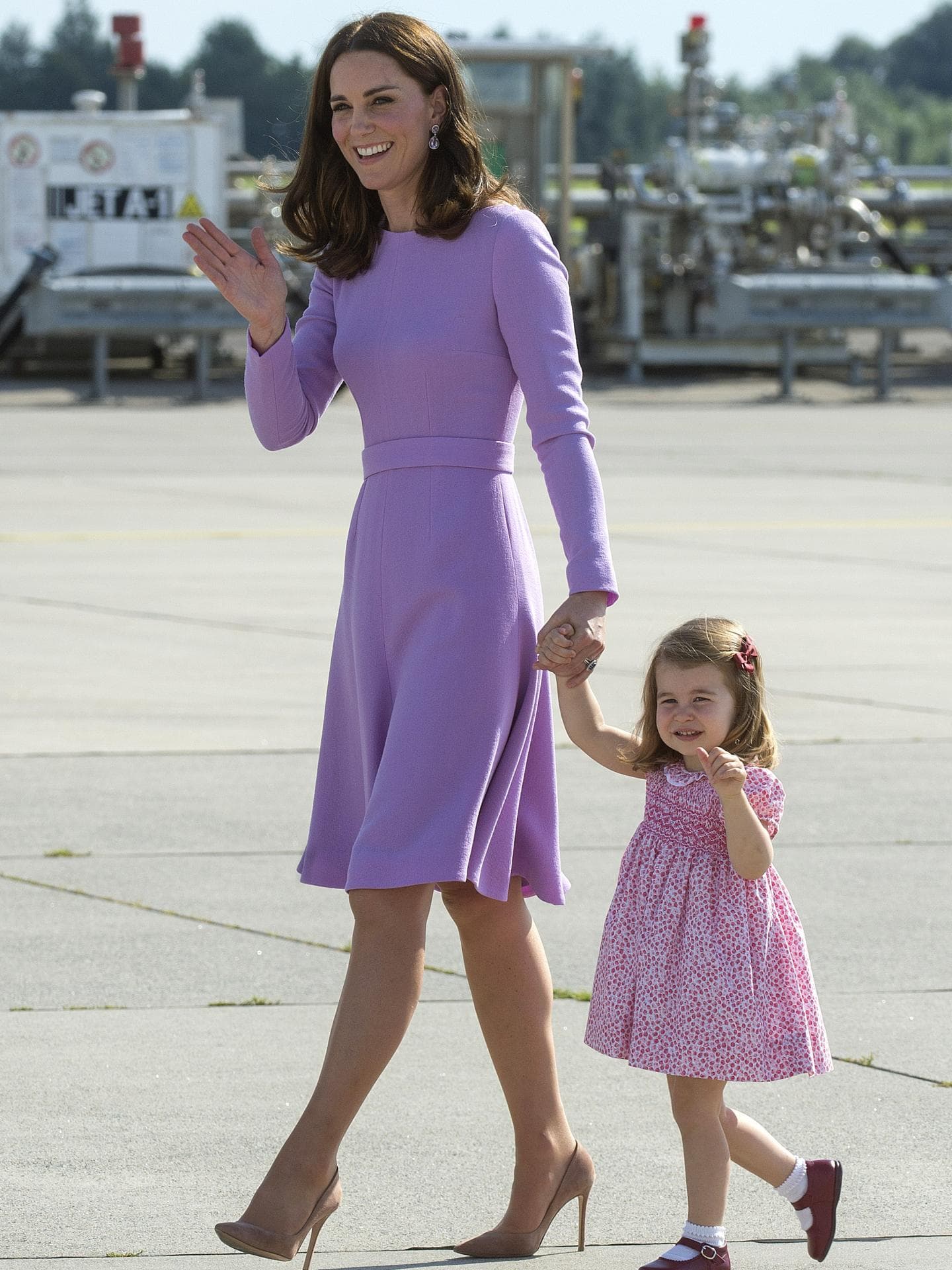 Prinzessin Charlotte