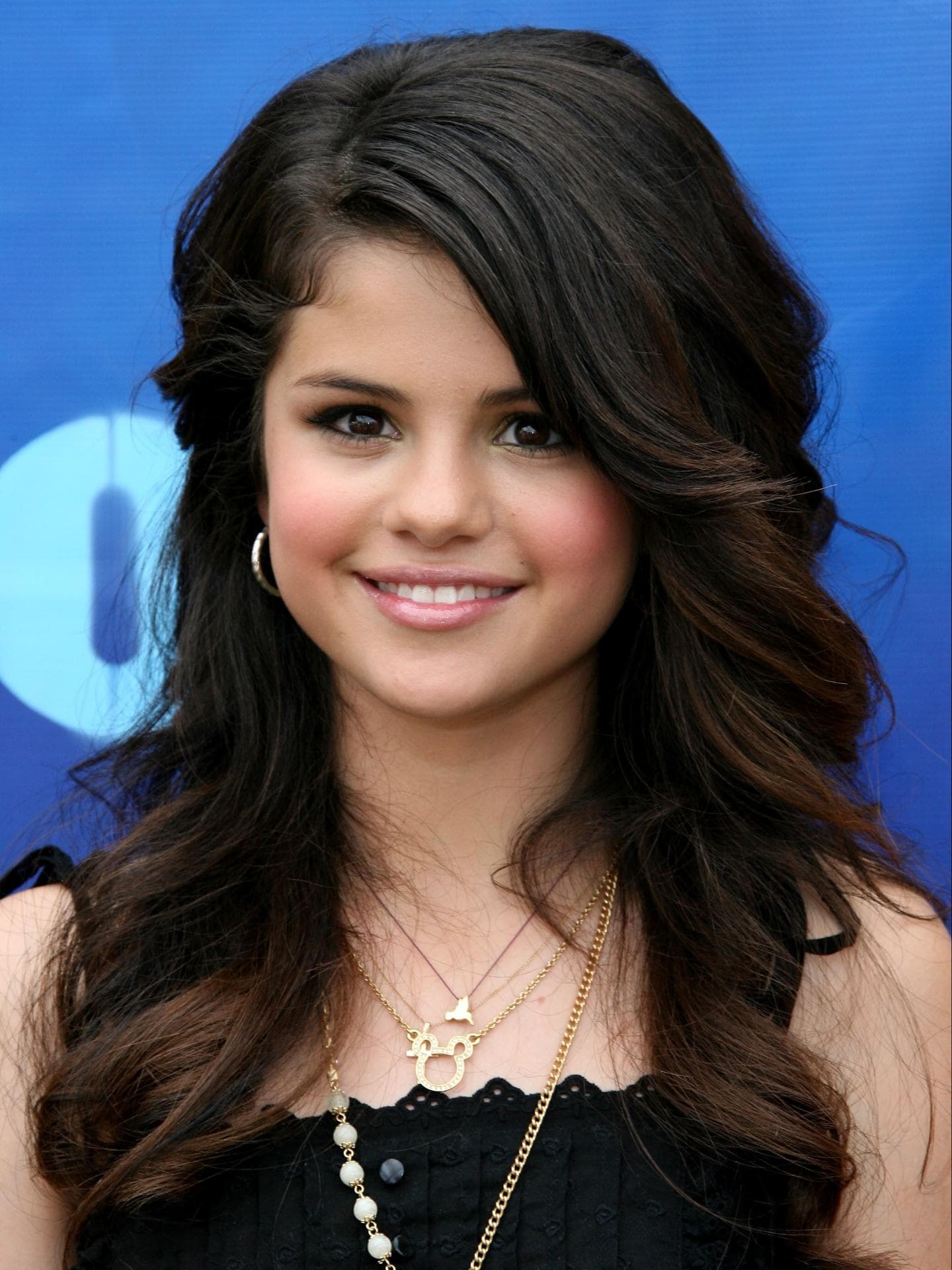 Selena Gomez 2007