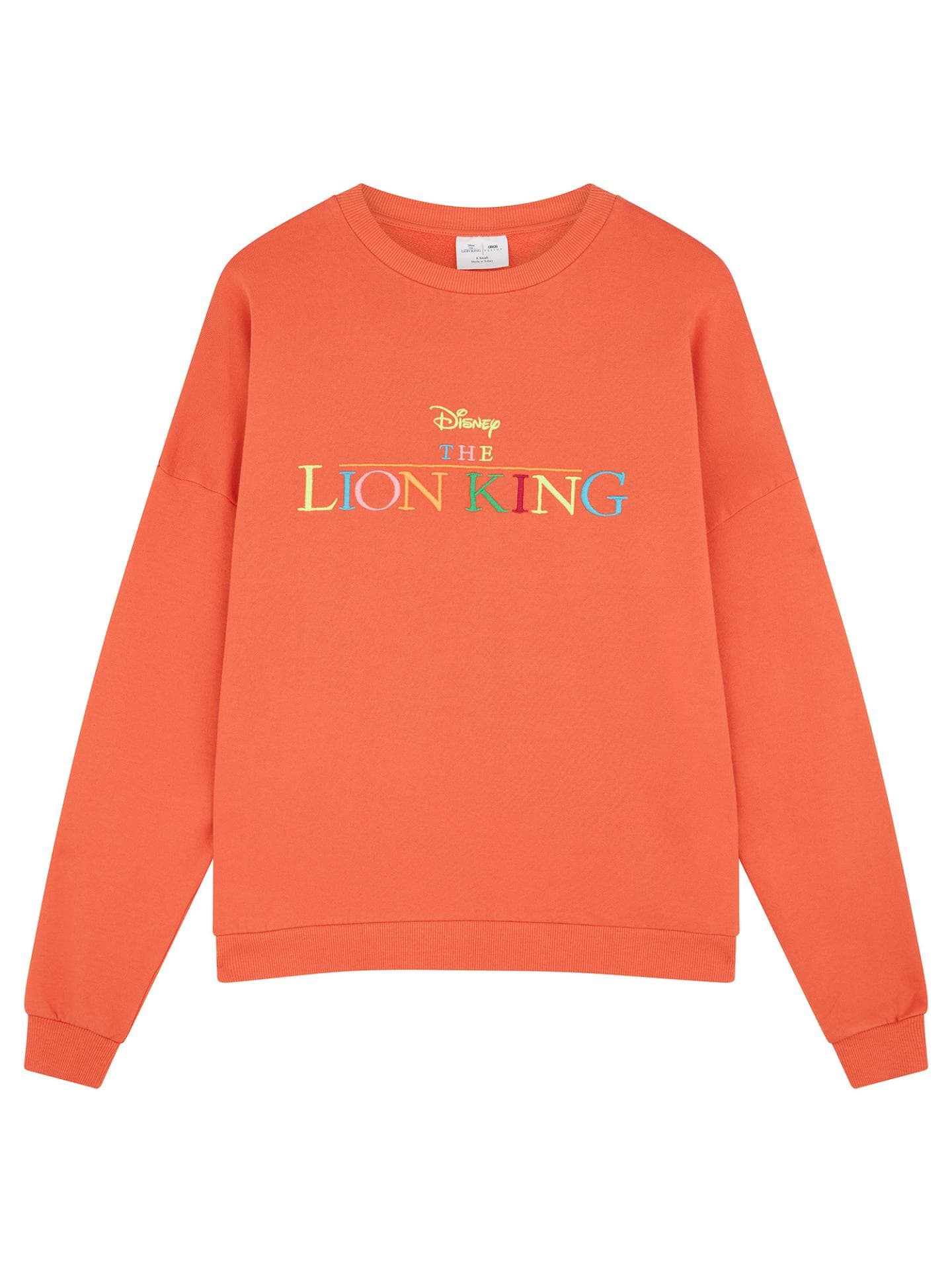 Disney The Lion King x ASOS DESIGN 