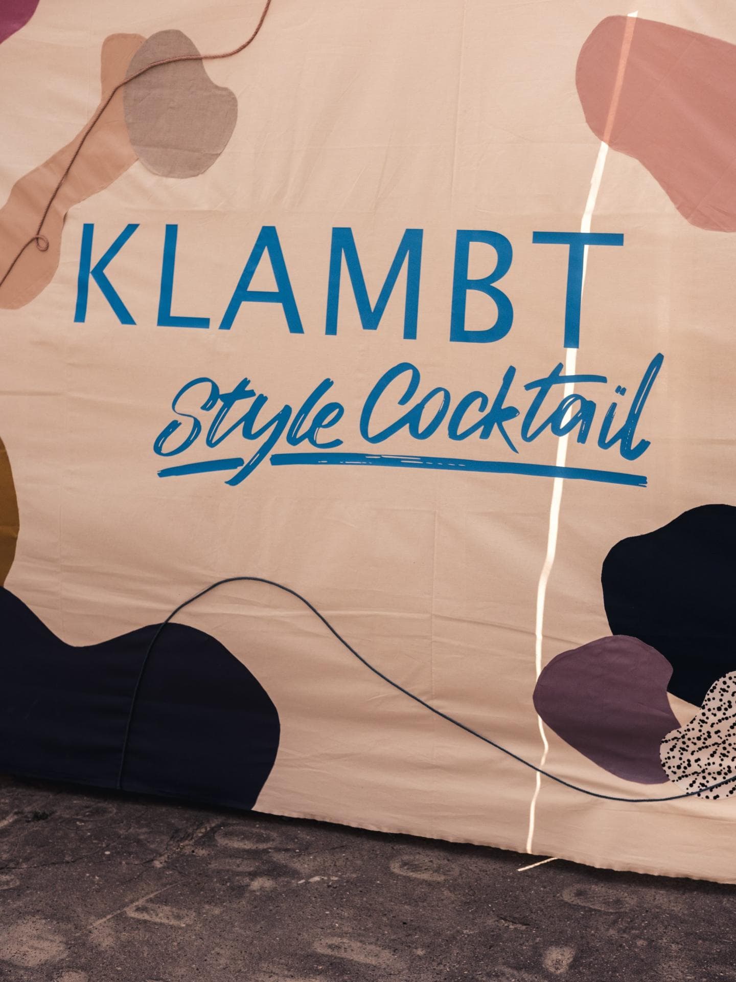 Klambt Style Cocktail
