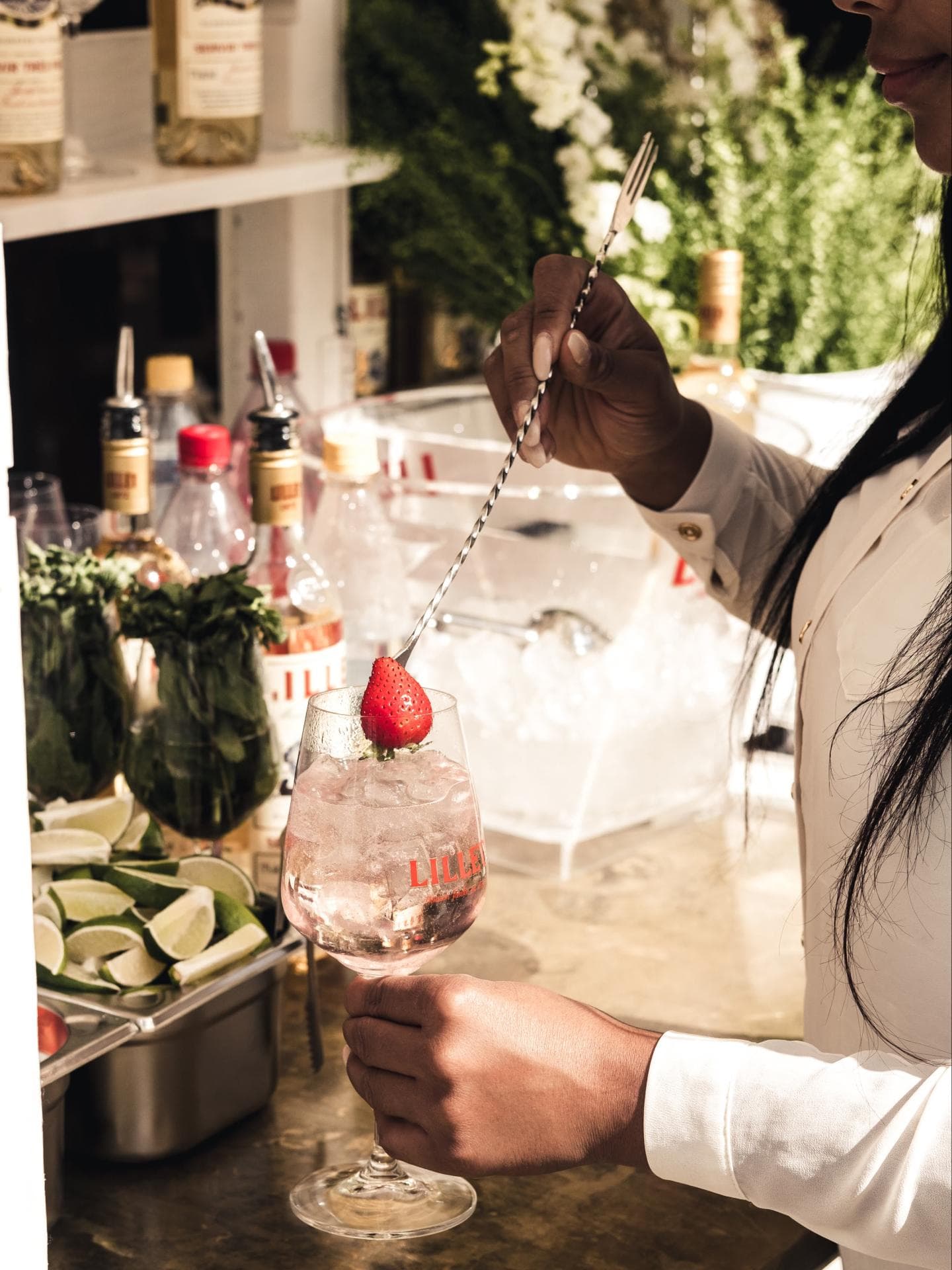 Klambt Style Cocktail