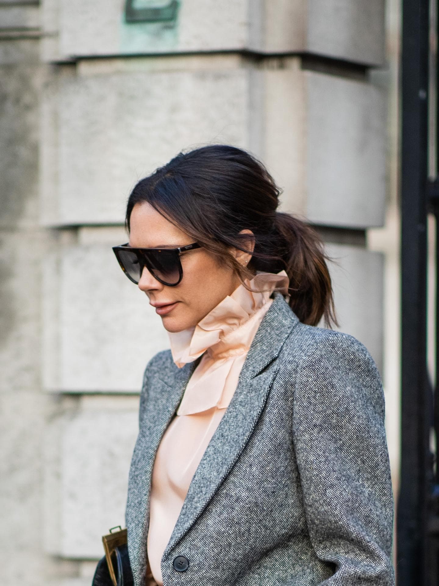 Victoria Beckham Frisur