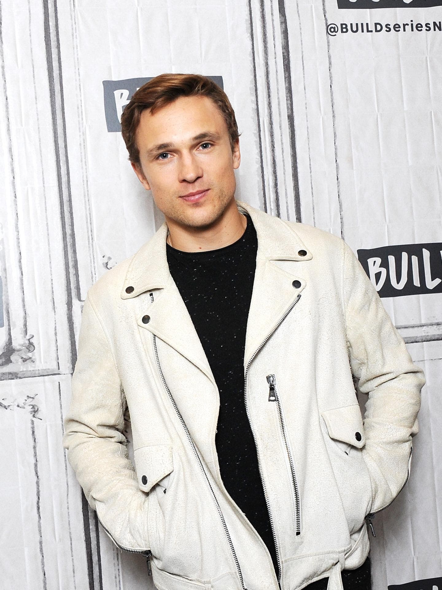 William Moseley