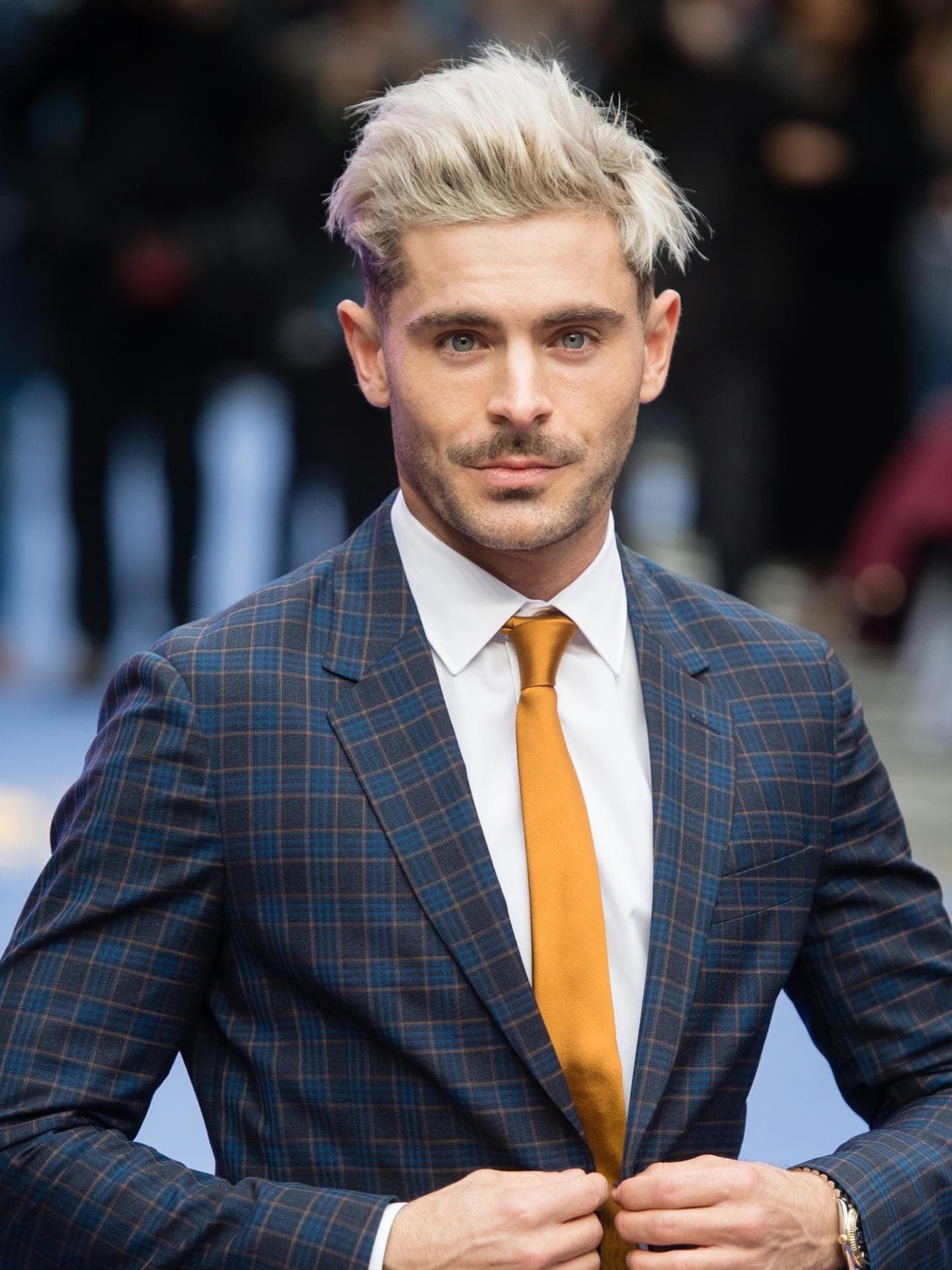 Zac Efron