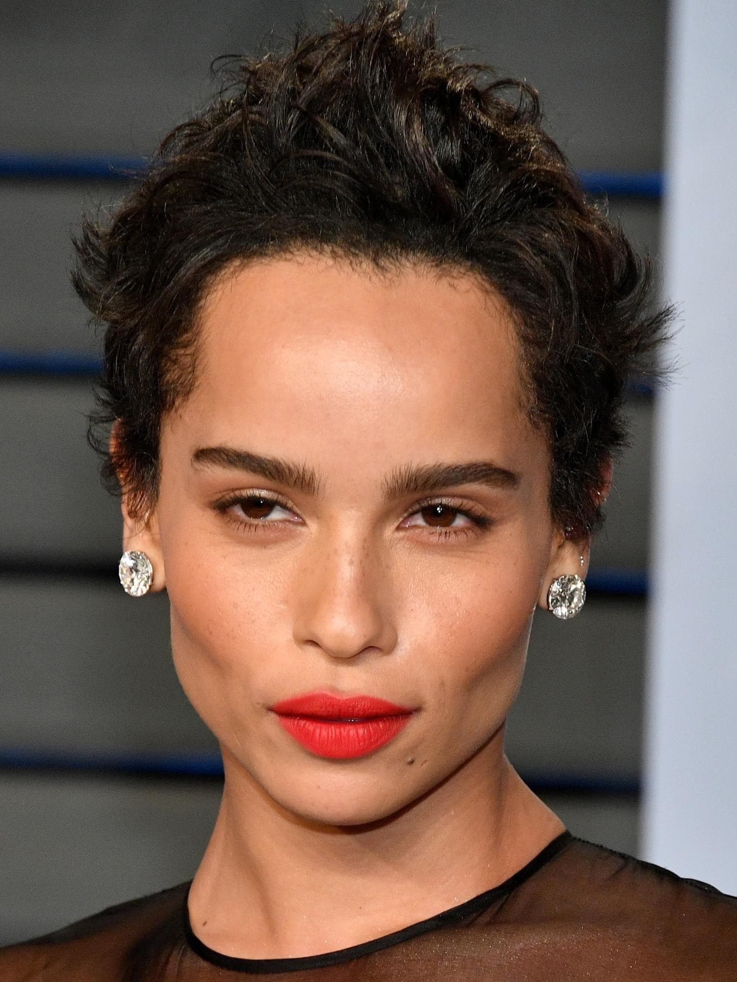 Zoe Kravitz