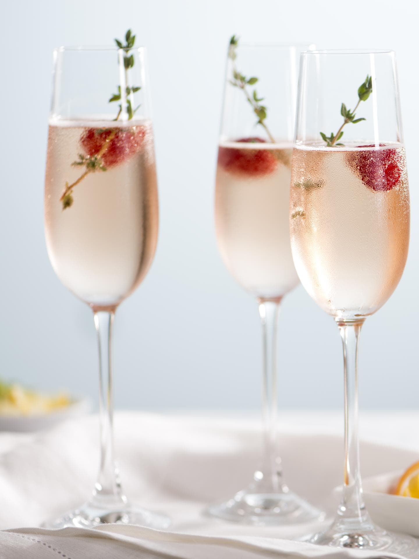 Alkohol Lebensmittel