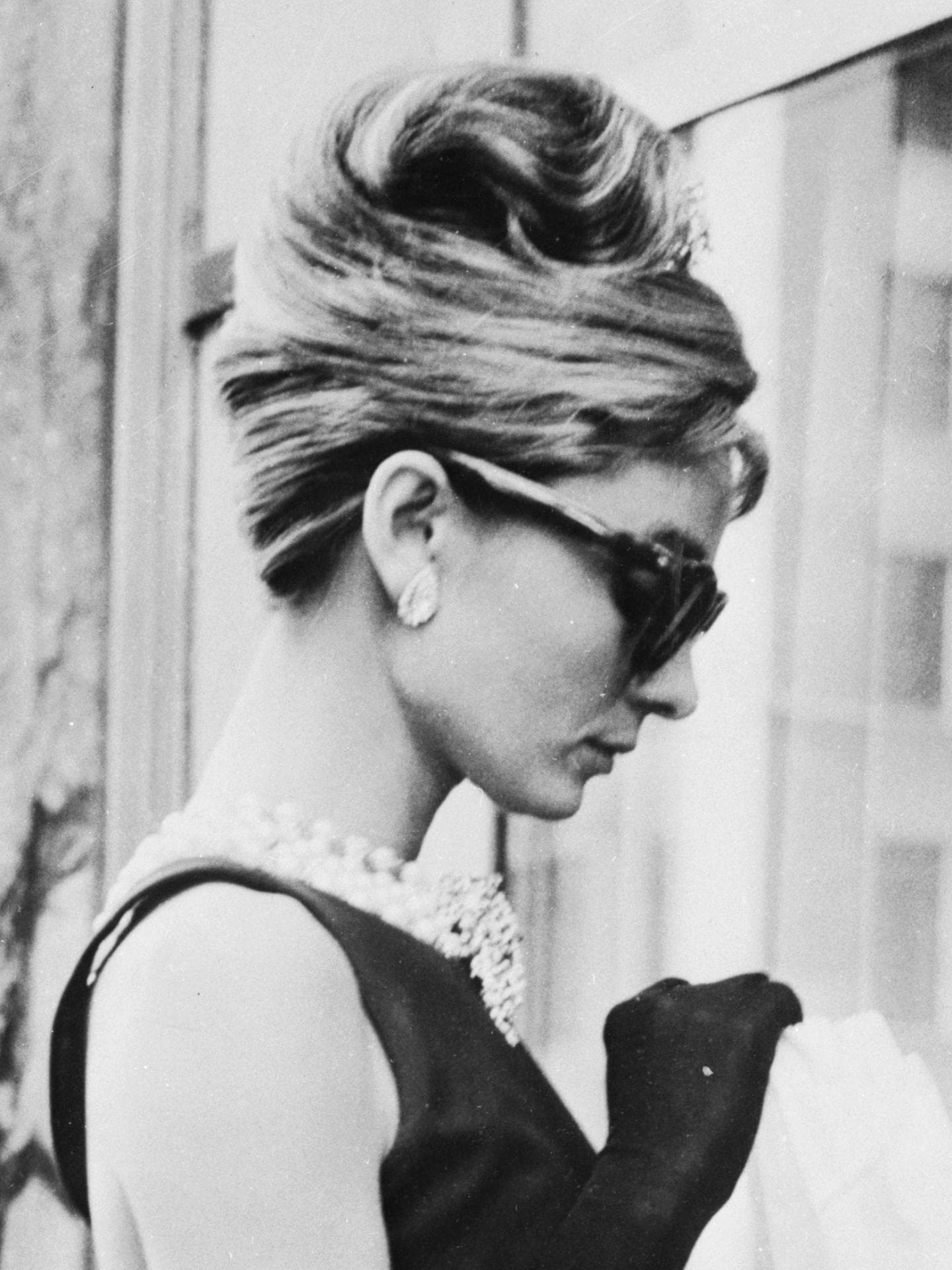 Audrey Hepburn