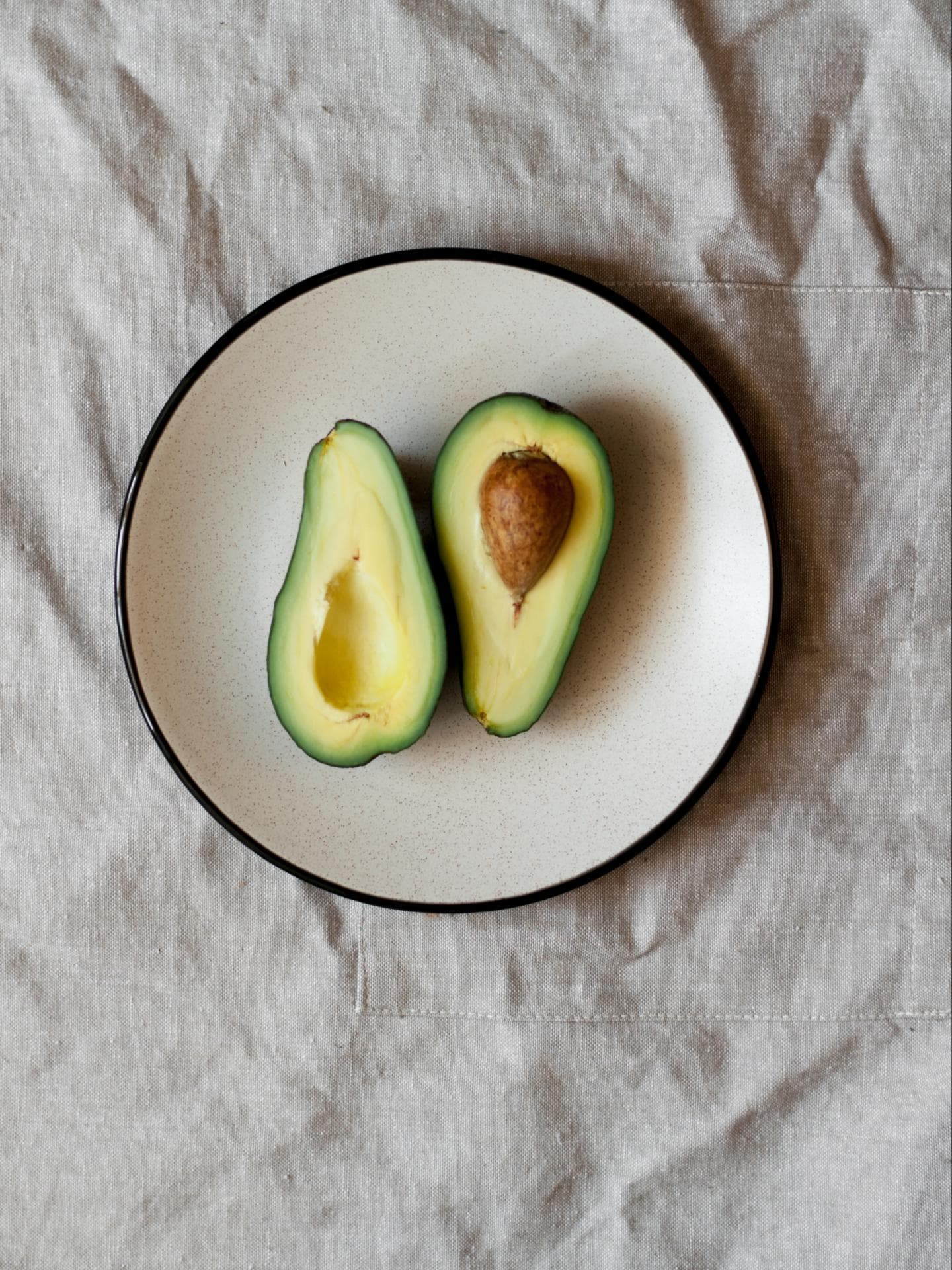 Avocado schwanger werden