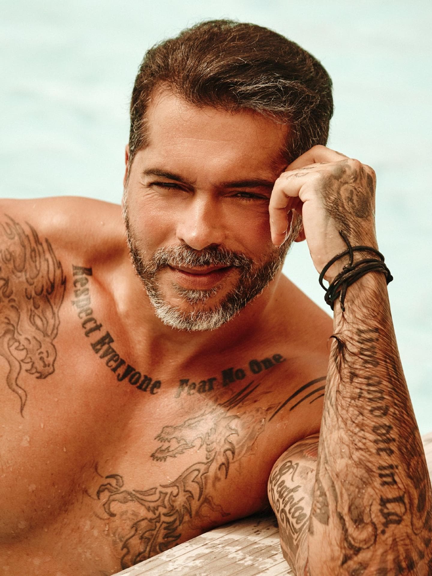Aurelio Savina 