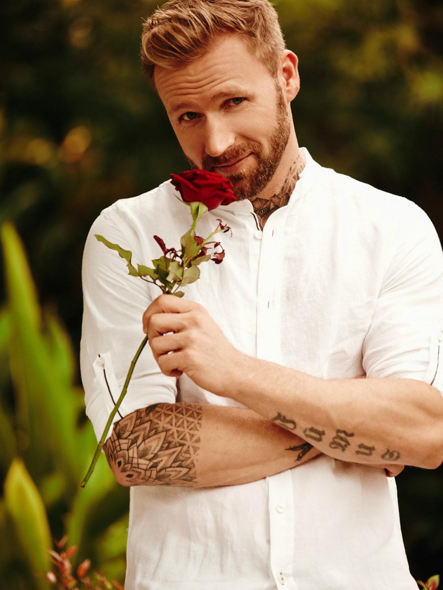 Christian Rauch