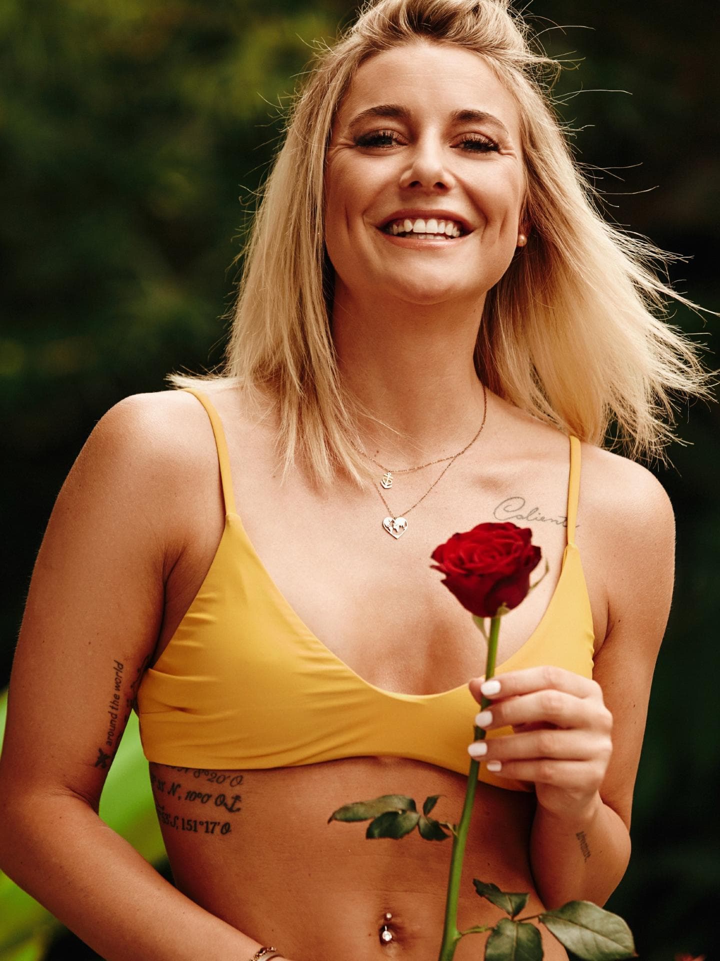 Janine Celine 