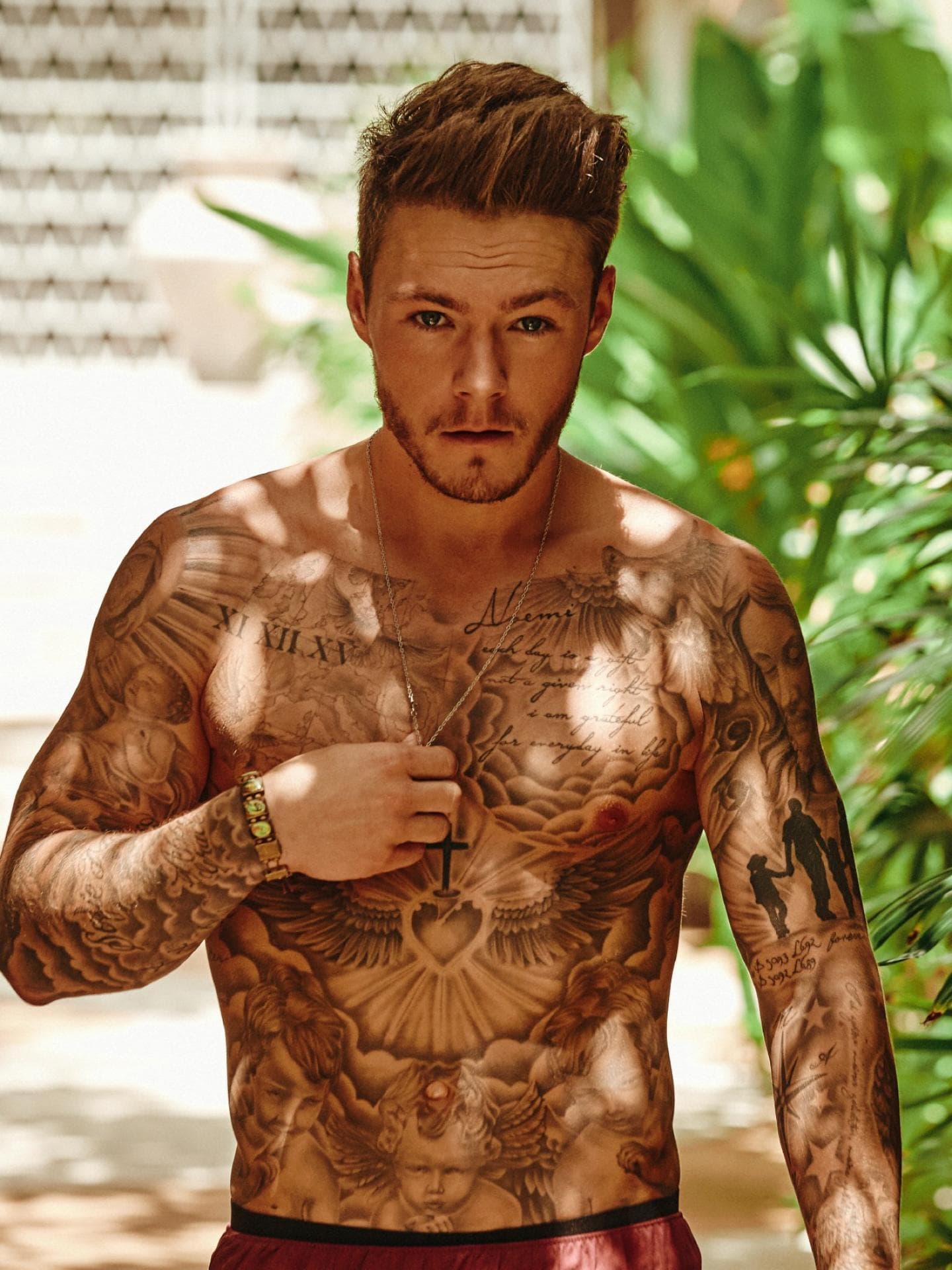 Michael Böhm 