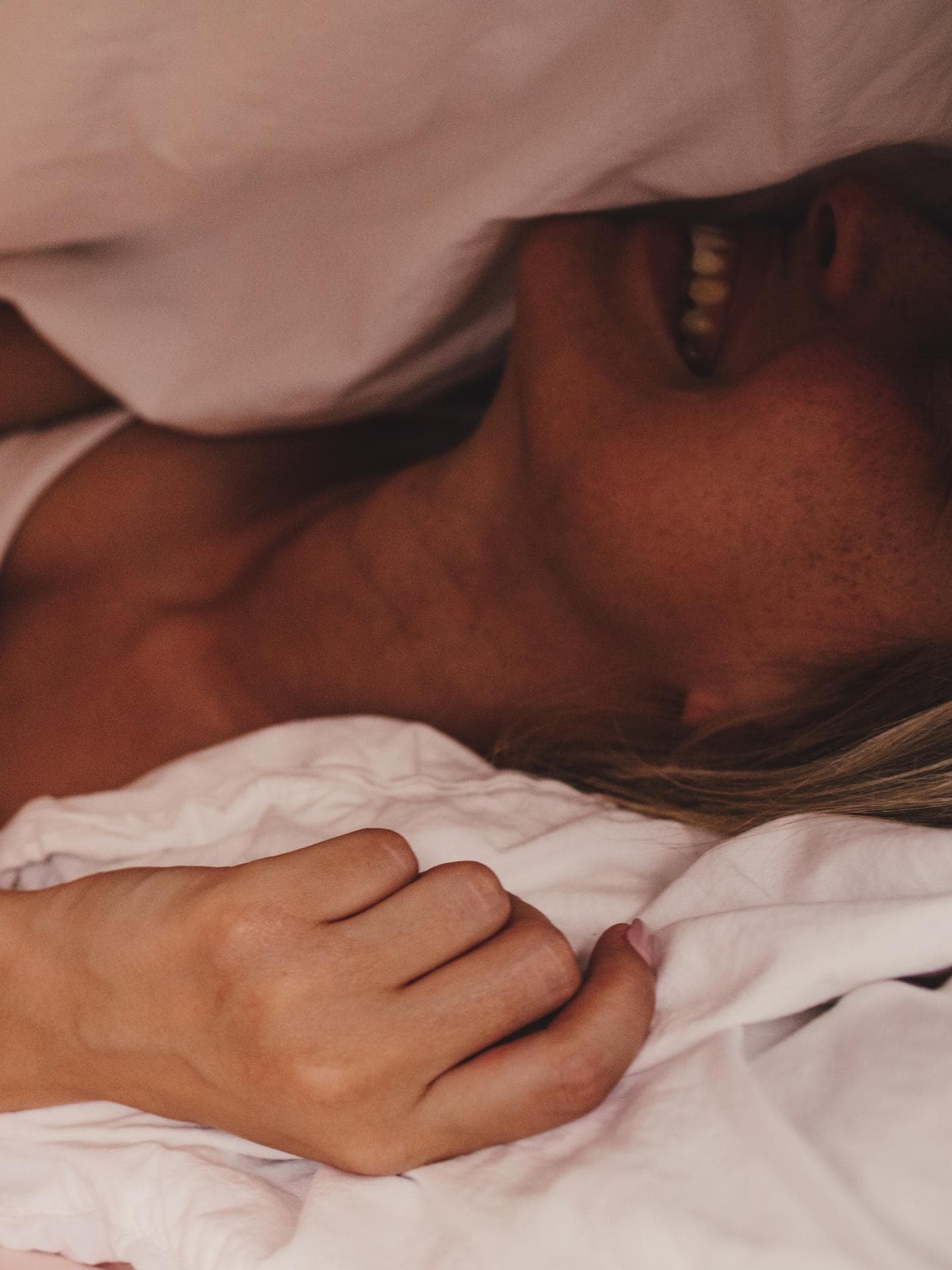 frau im schlaf befriedigen Brauchen Frauen mehr Schlaf als Männer? main image 0