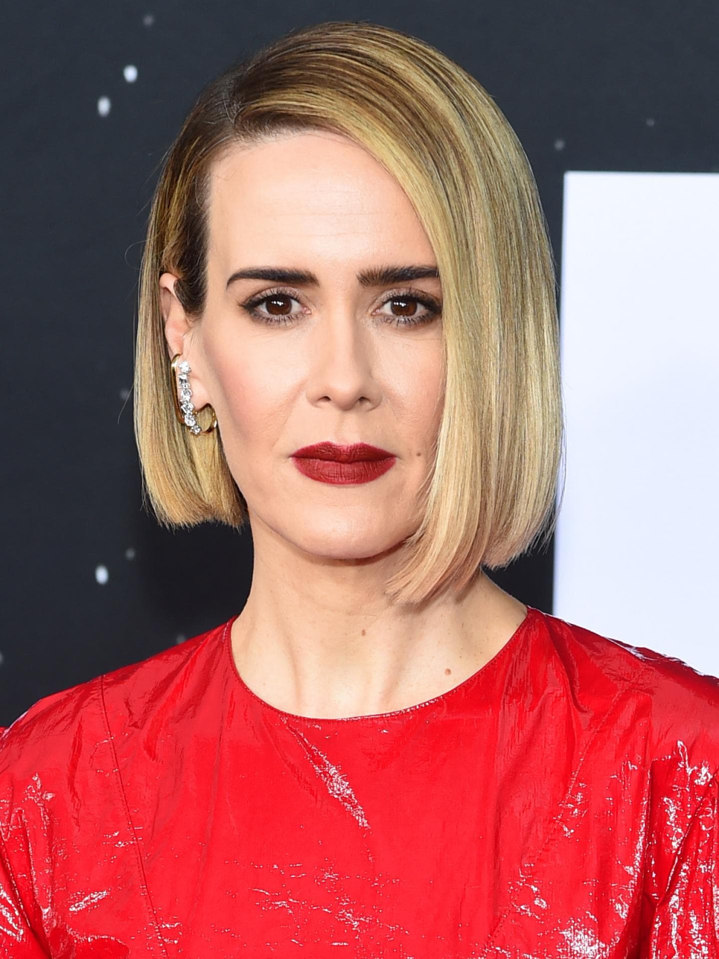 Sarah Paulson 