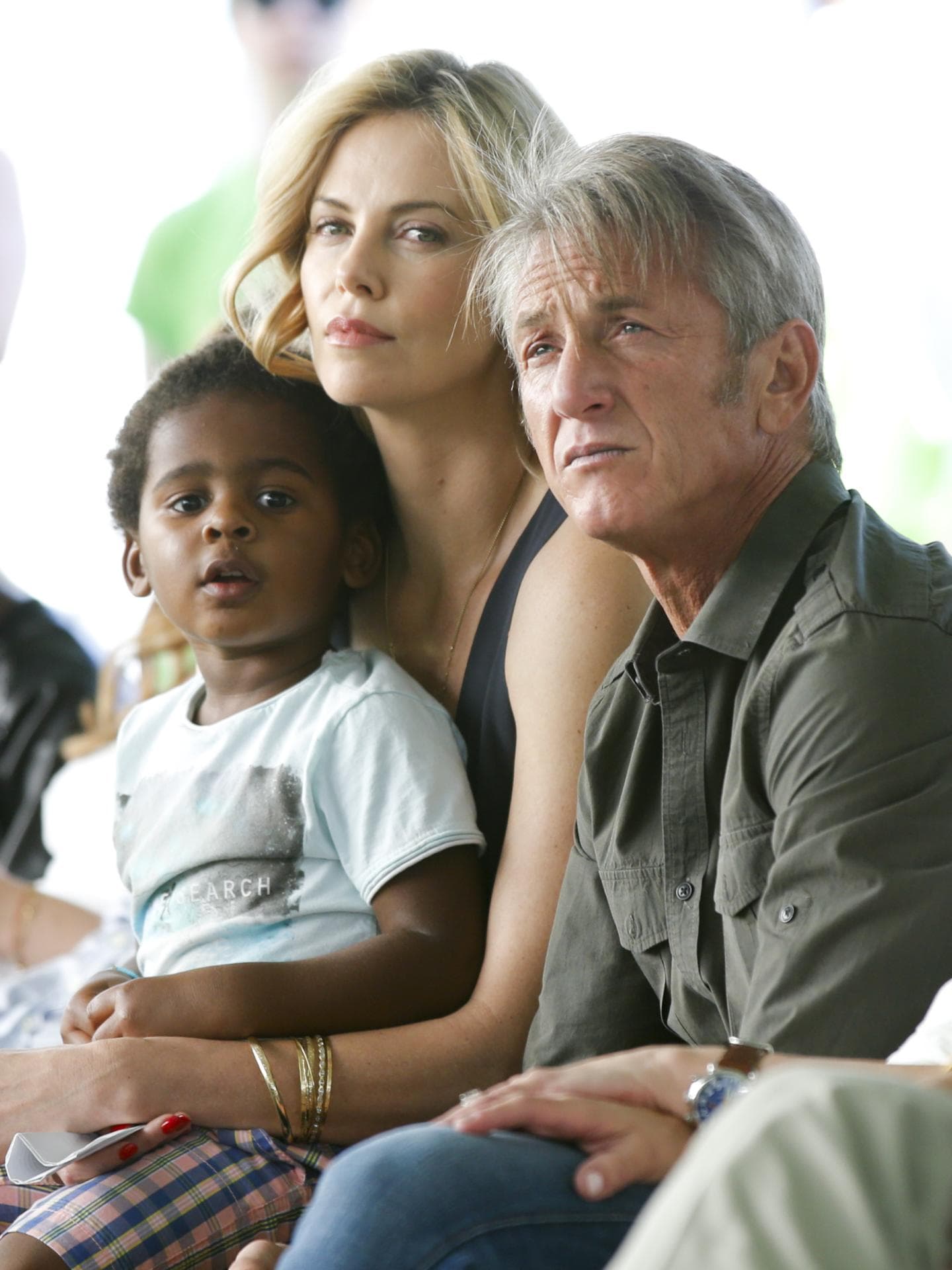 charlize theron jackson sean penn 