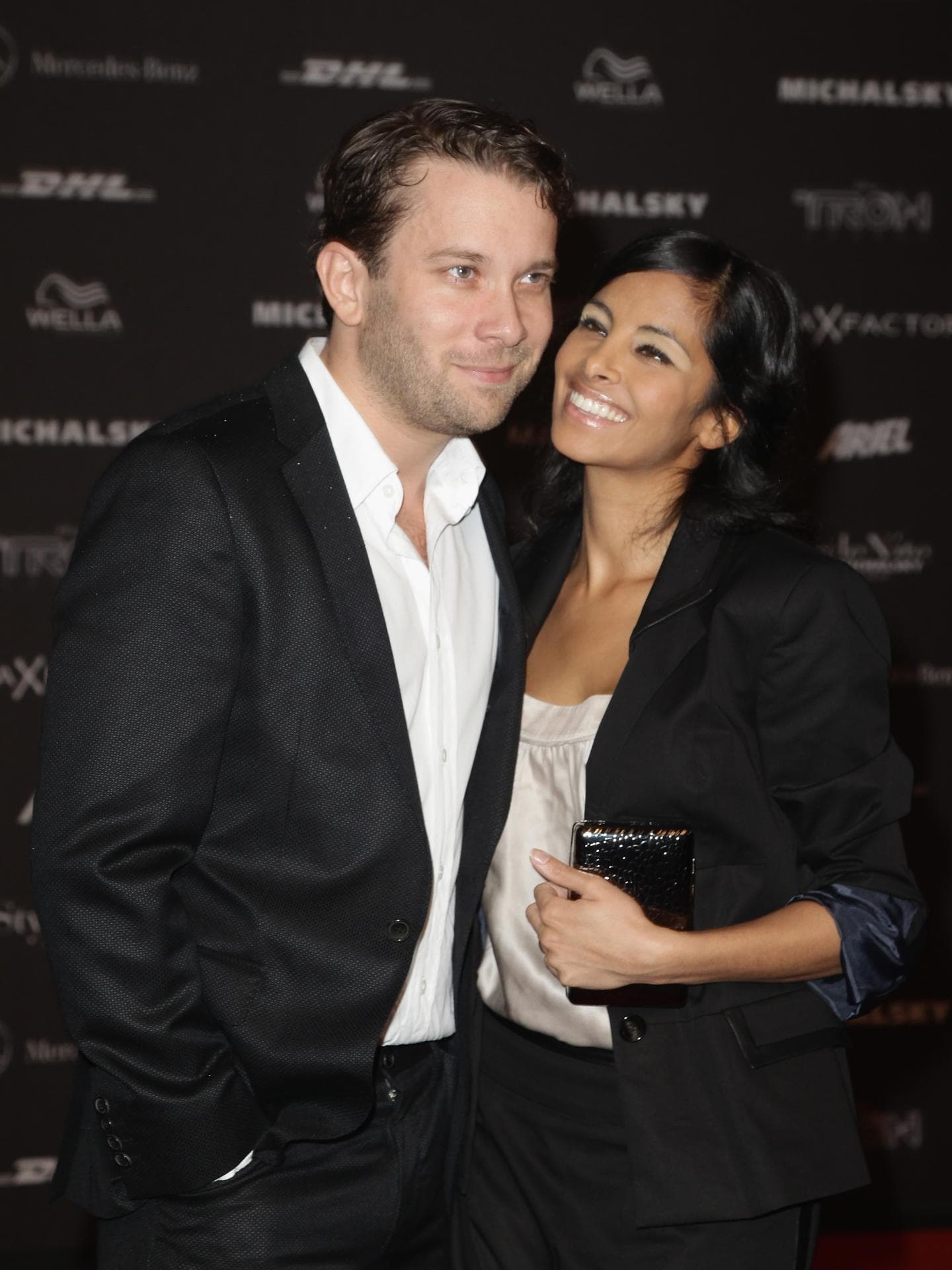 christian ulmen und collien ulmen fernandes