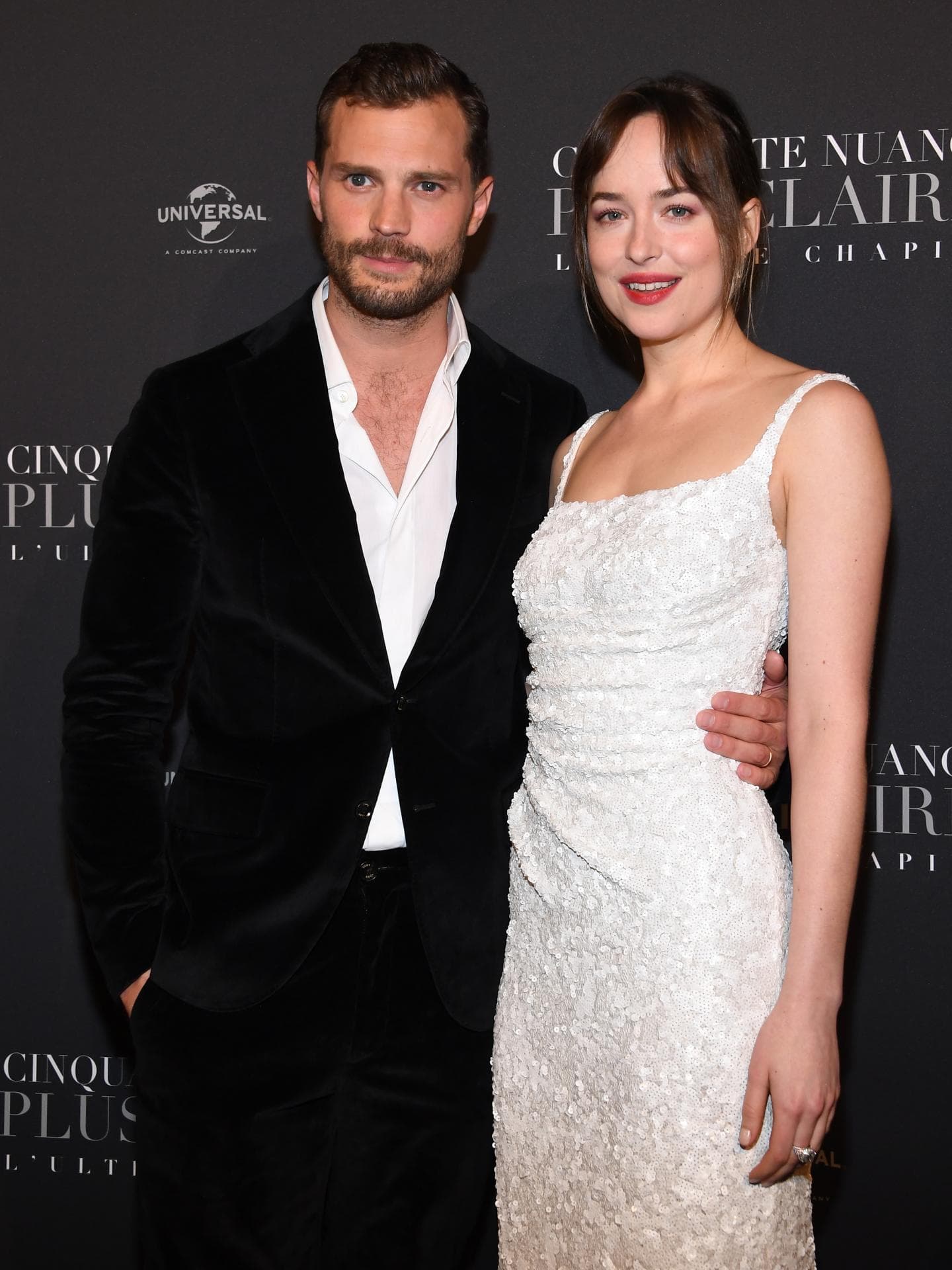 dakota johnson jamie dornan